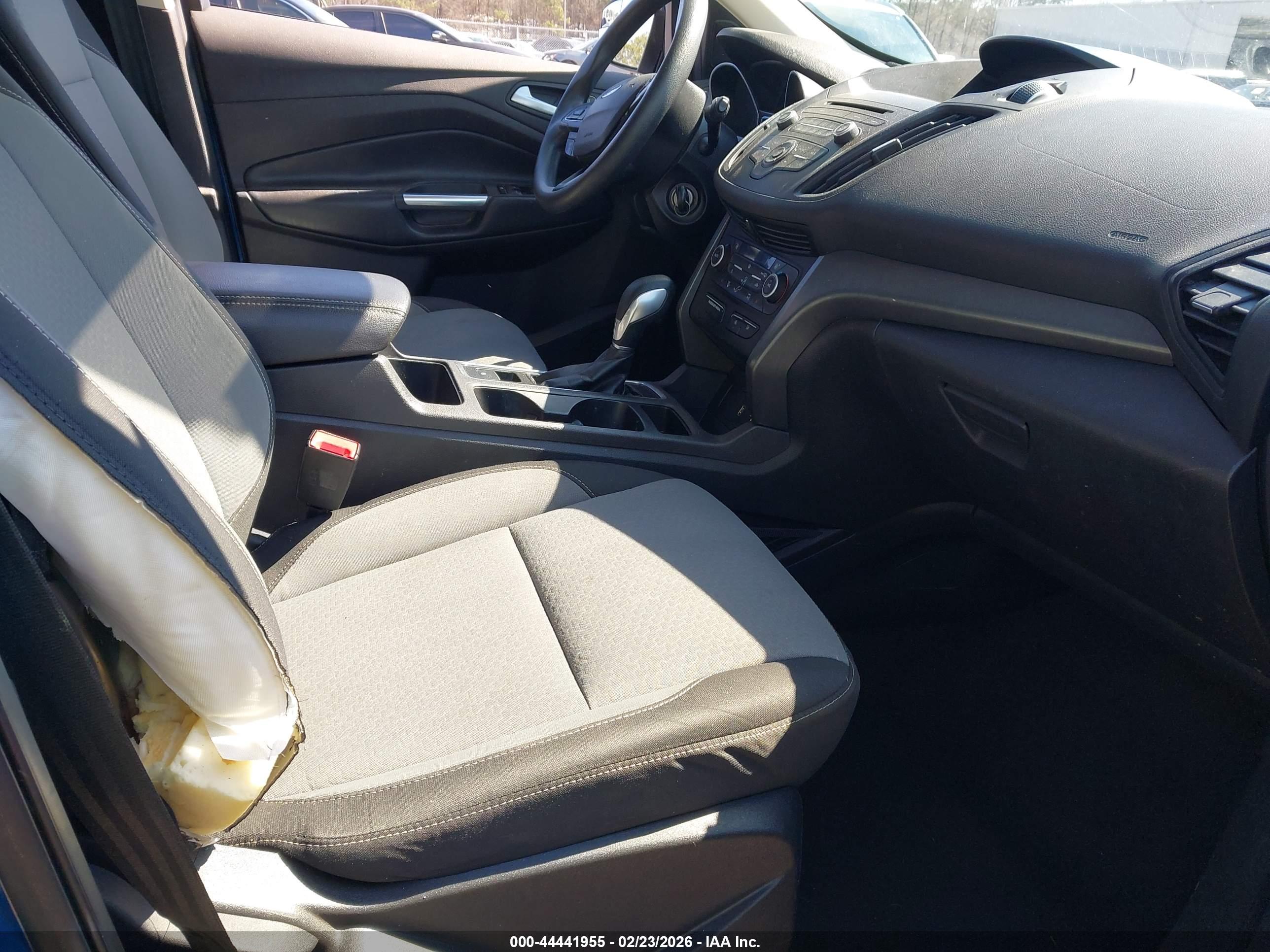 FORD ESCAPE image 5