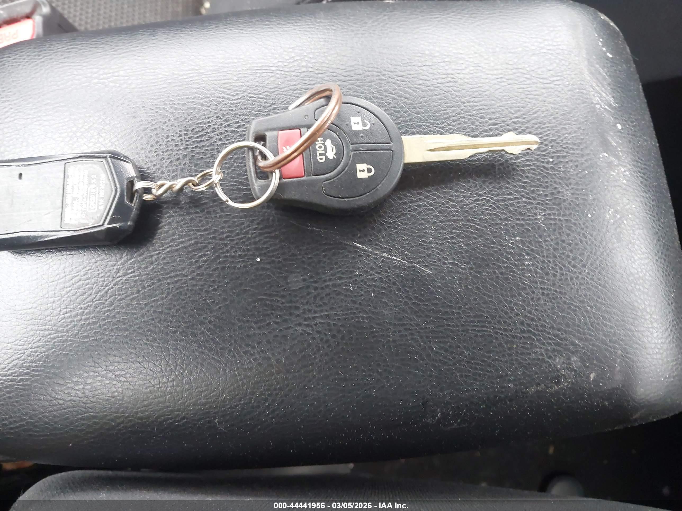 NISSAN SENTRA image 11