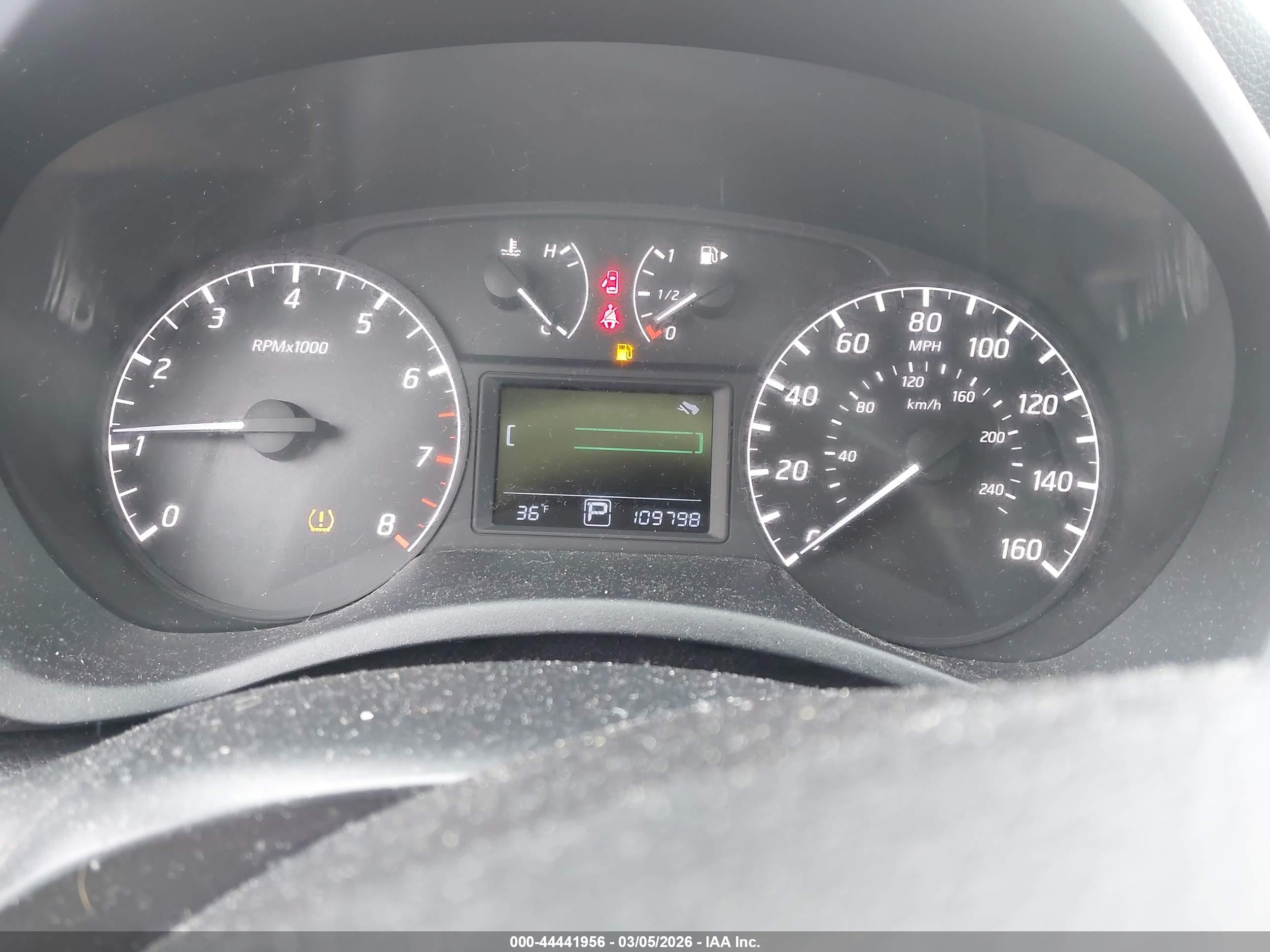 NISSAN SENTRA image 7