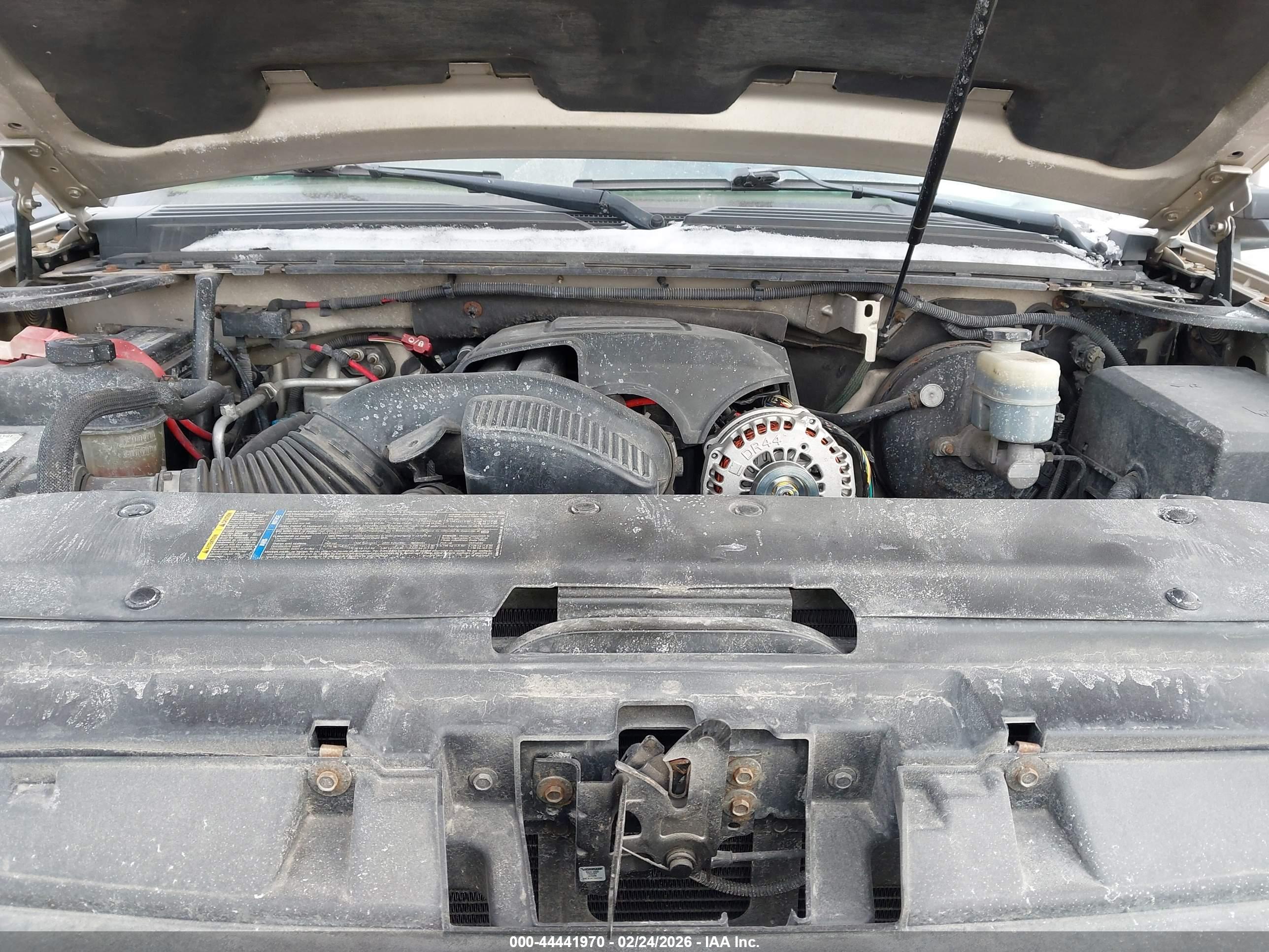 GMC YUKON image 10
