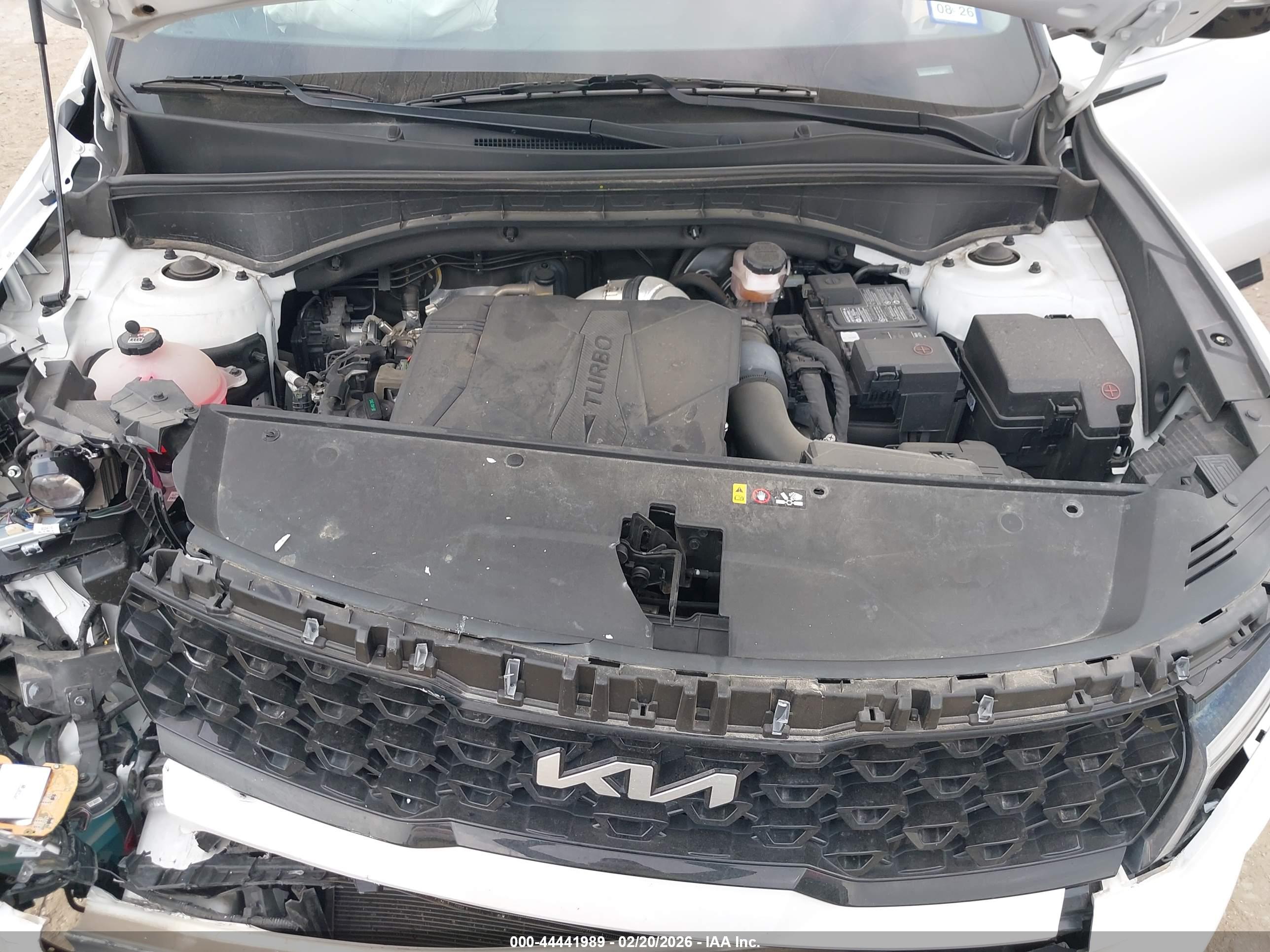 KIA SORENTO image 10