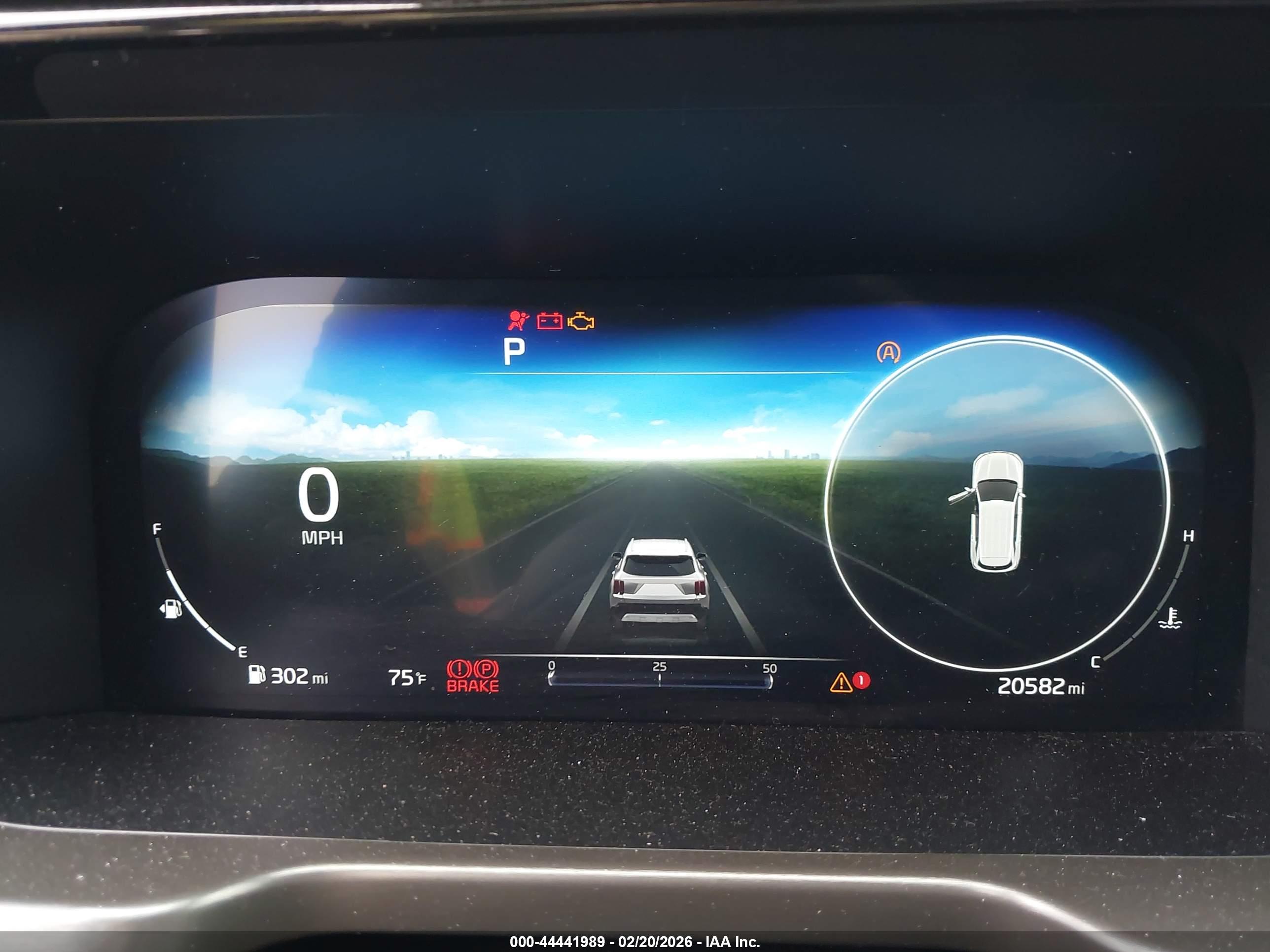 KIA SORENTO image 7