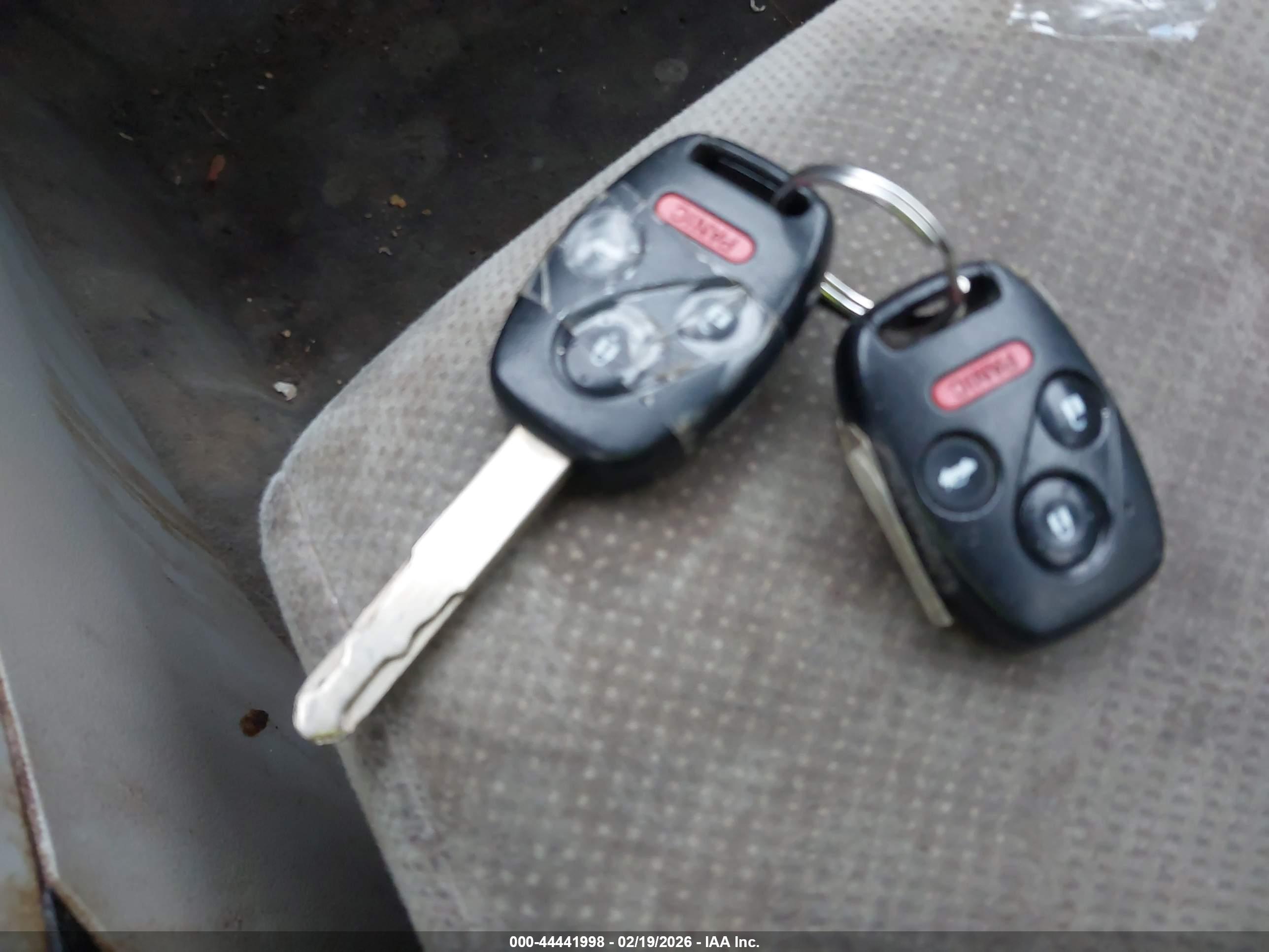 HONDA CIVIC image 11