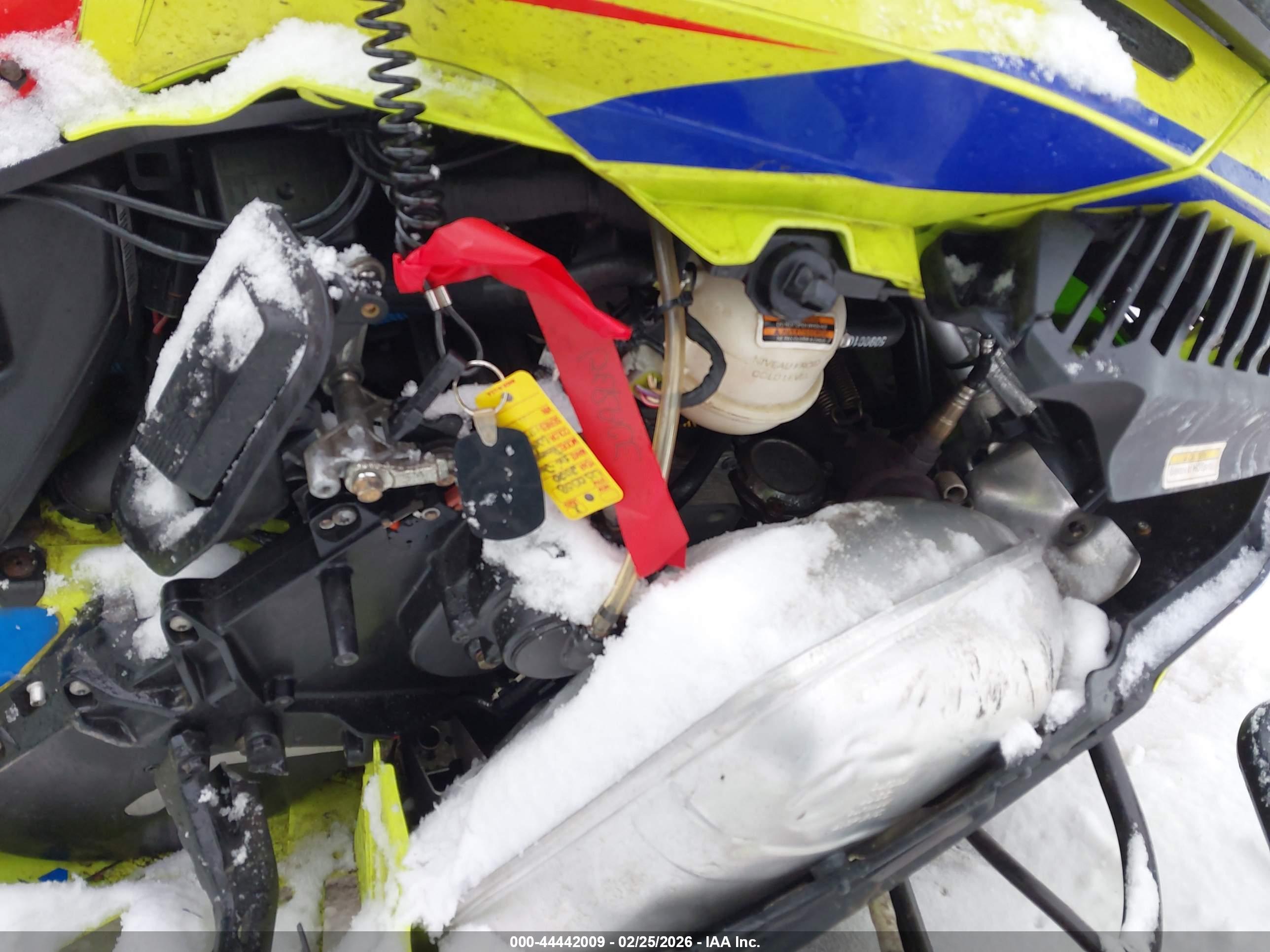 SKI DOO image 10