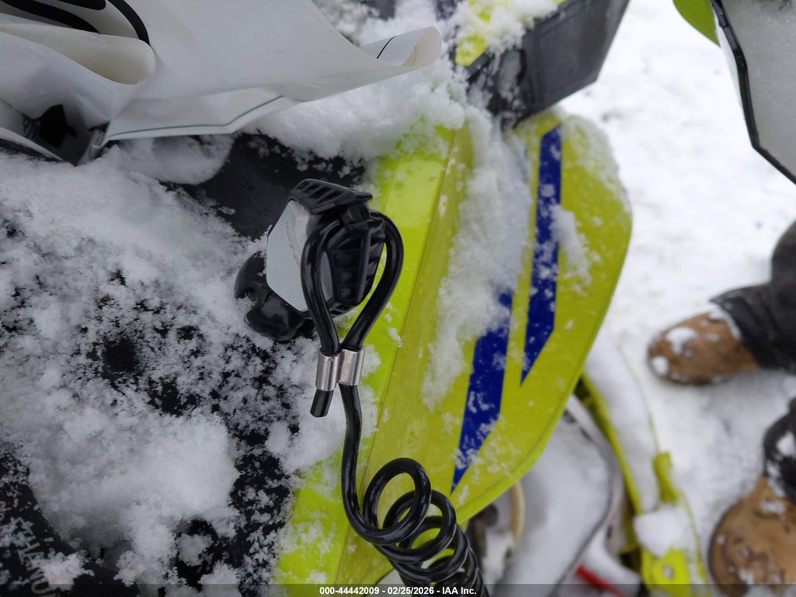 SKI DOO image 11