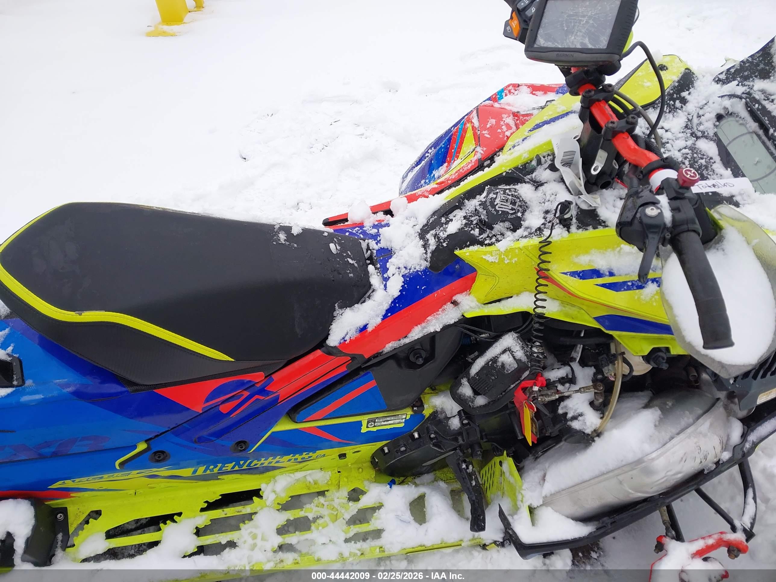 SKI DOO image 5