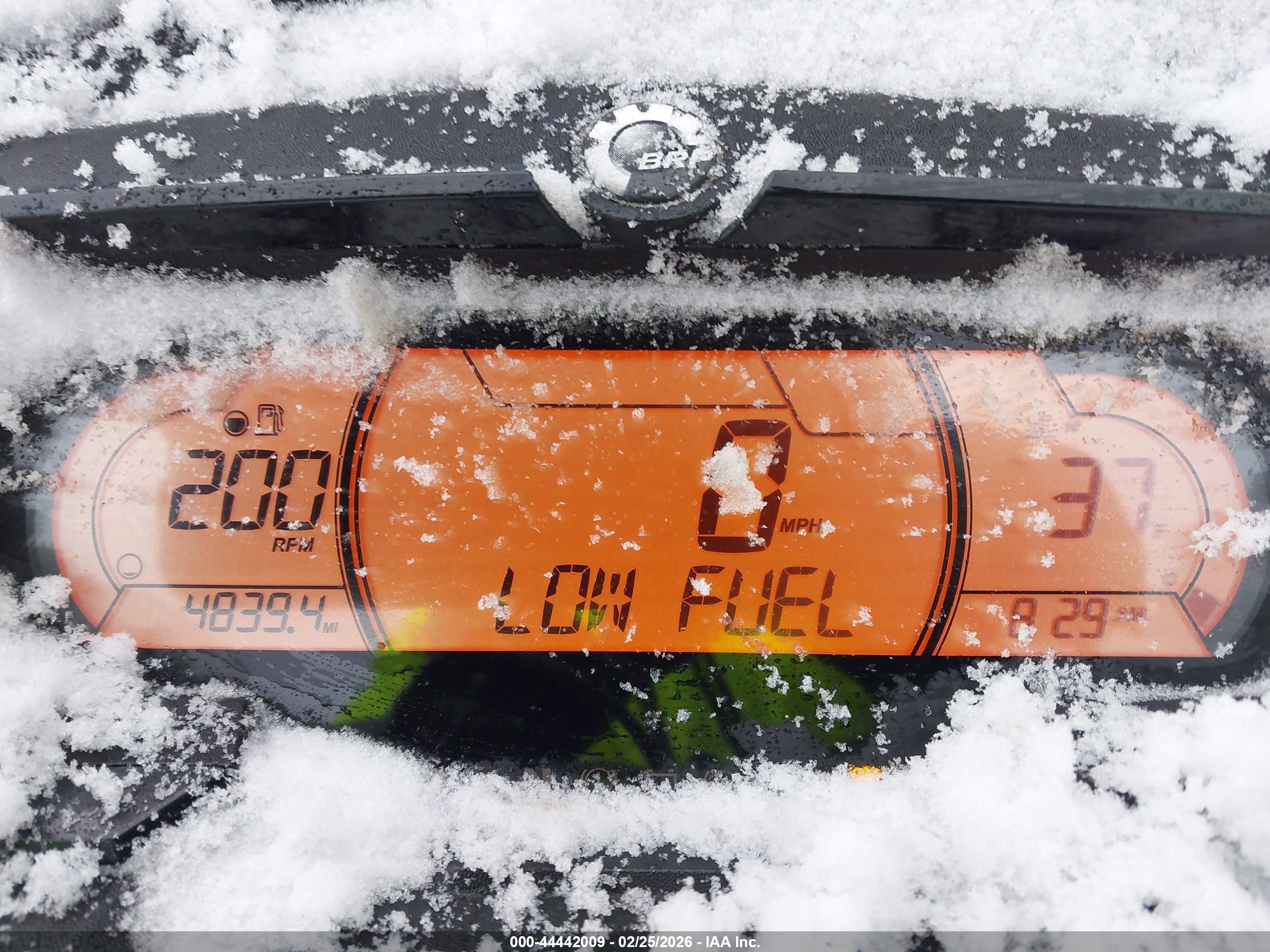 SKI DOO image 7