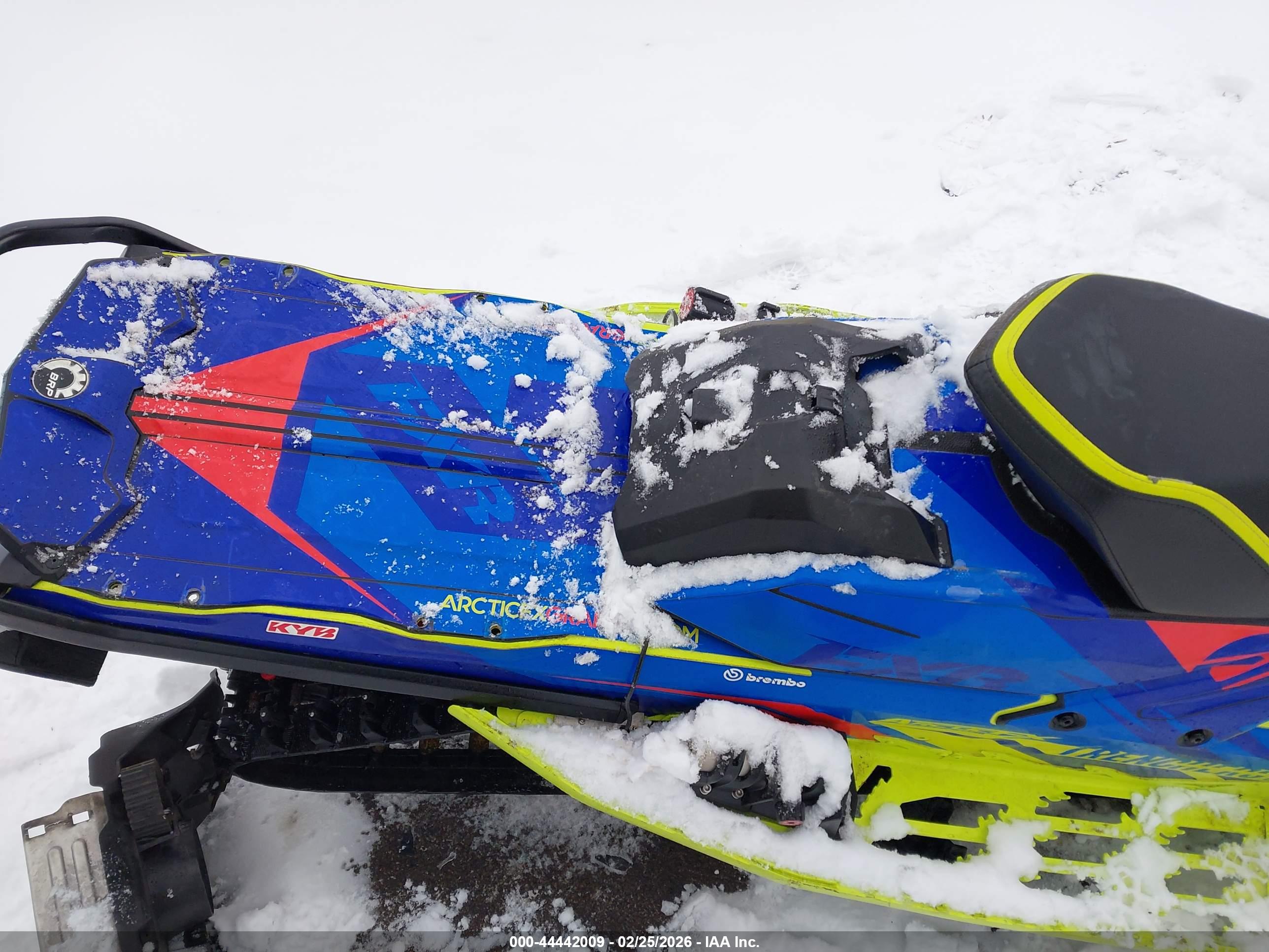 SKI DOO image 8