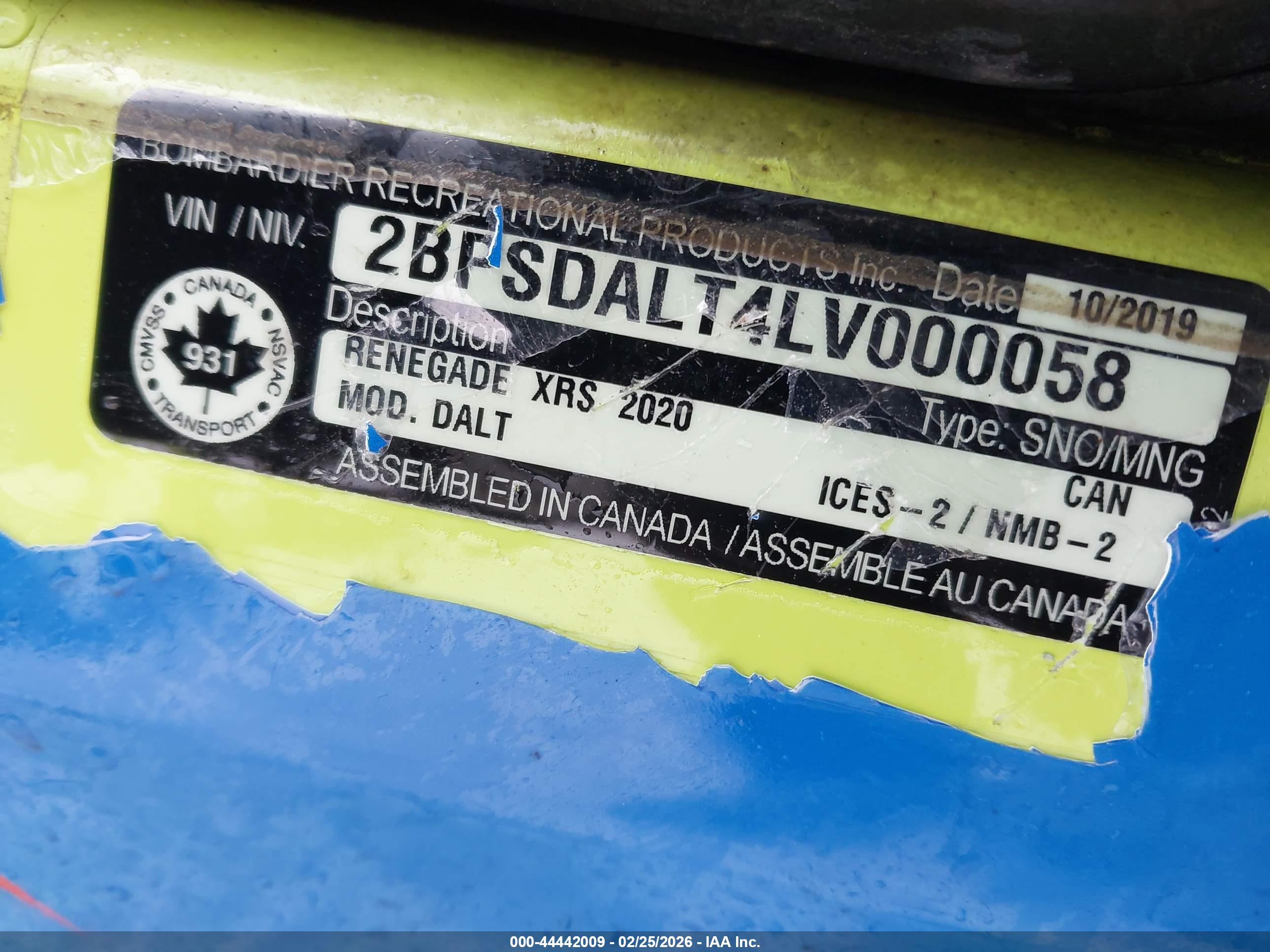 SKI DOO image 9