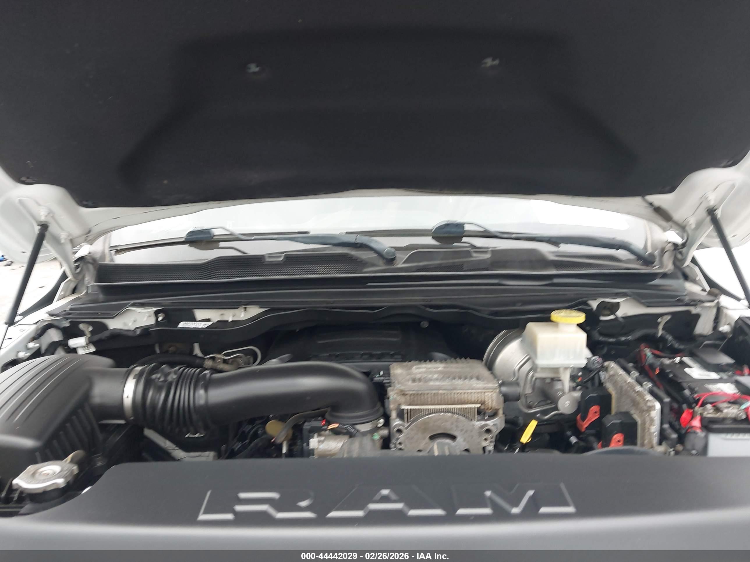 RAM 1500 image 10