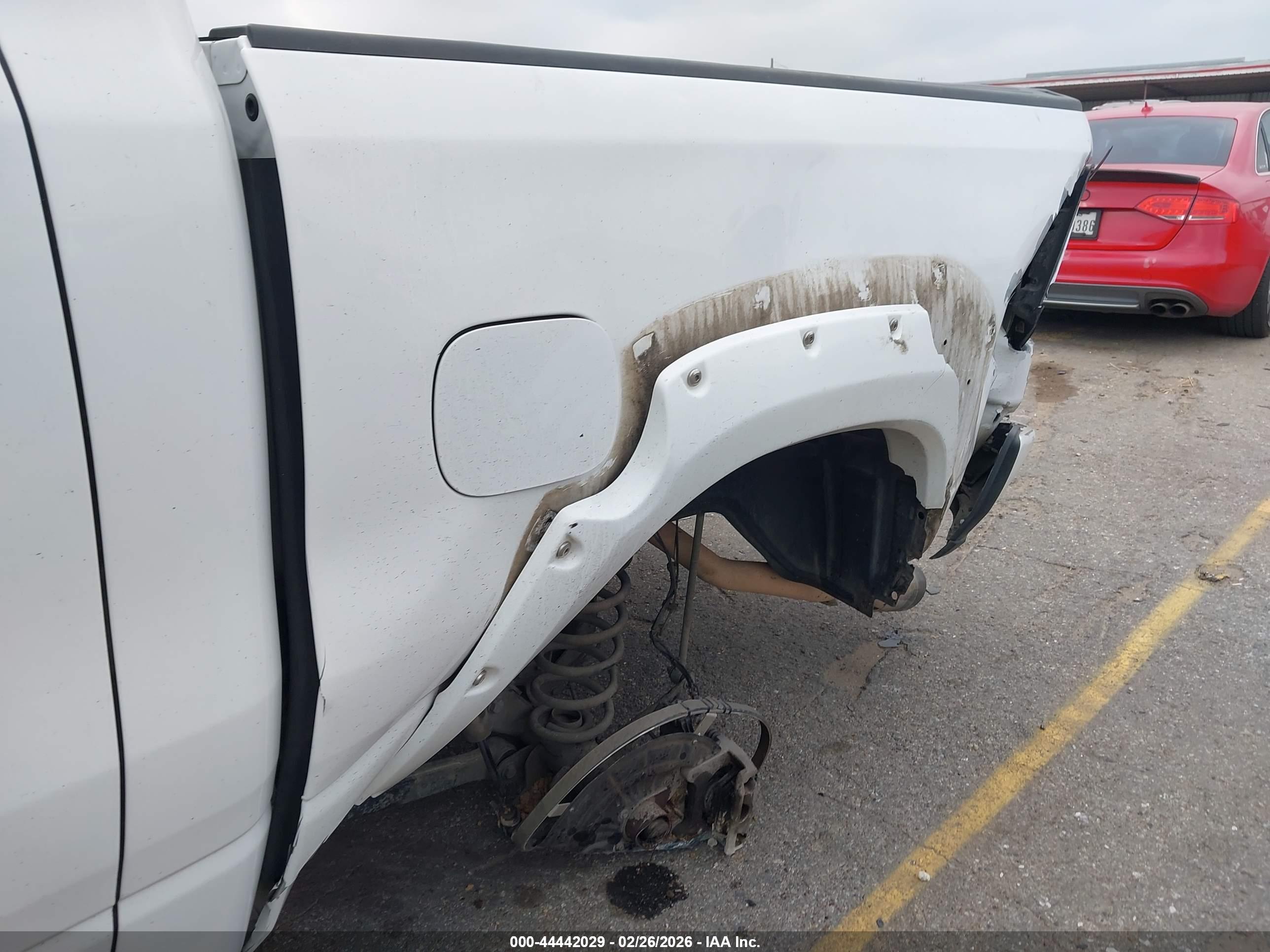 RAM 1500 image 6
