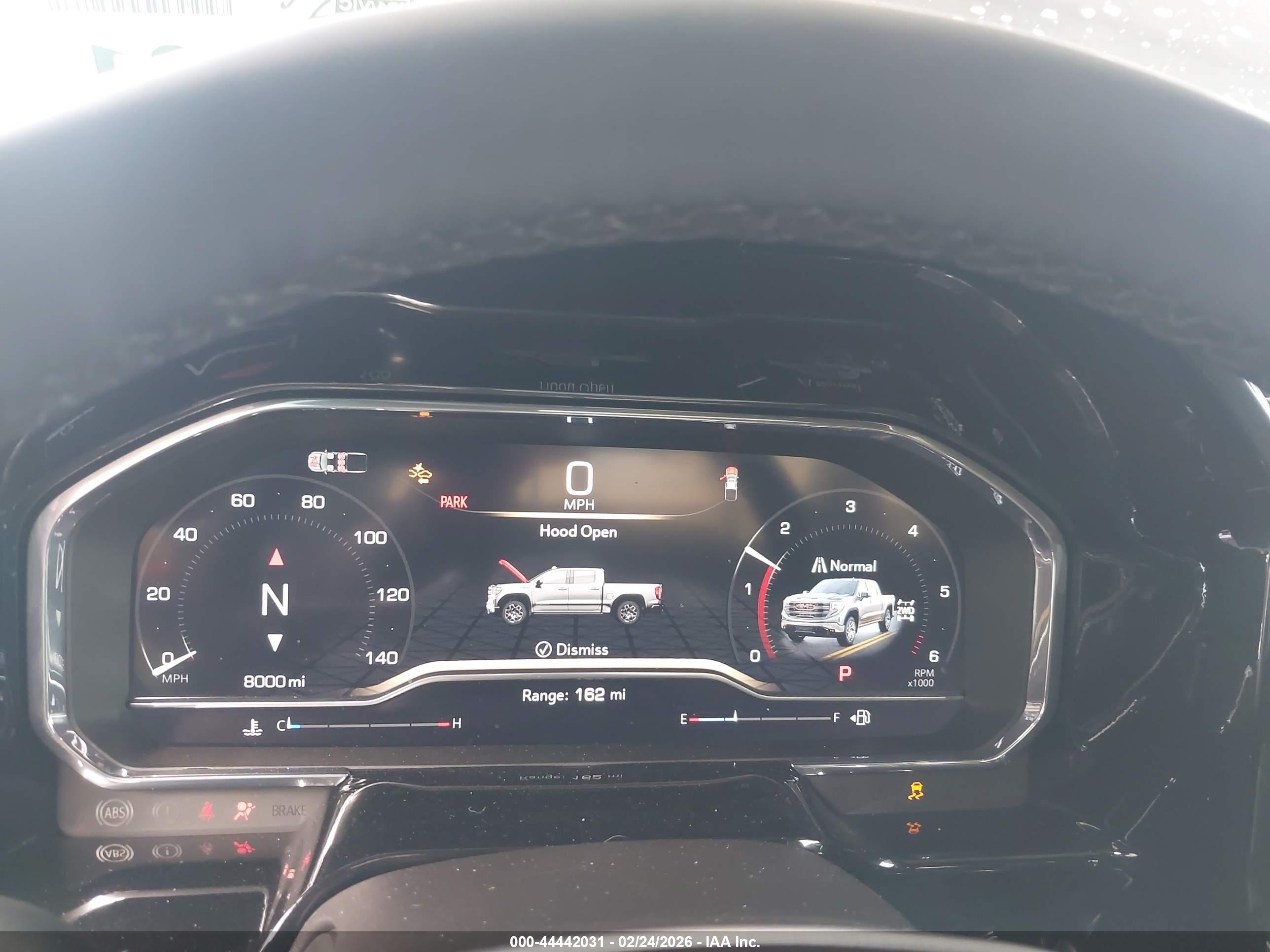 GMC SIERRA image 7