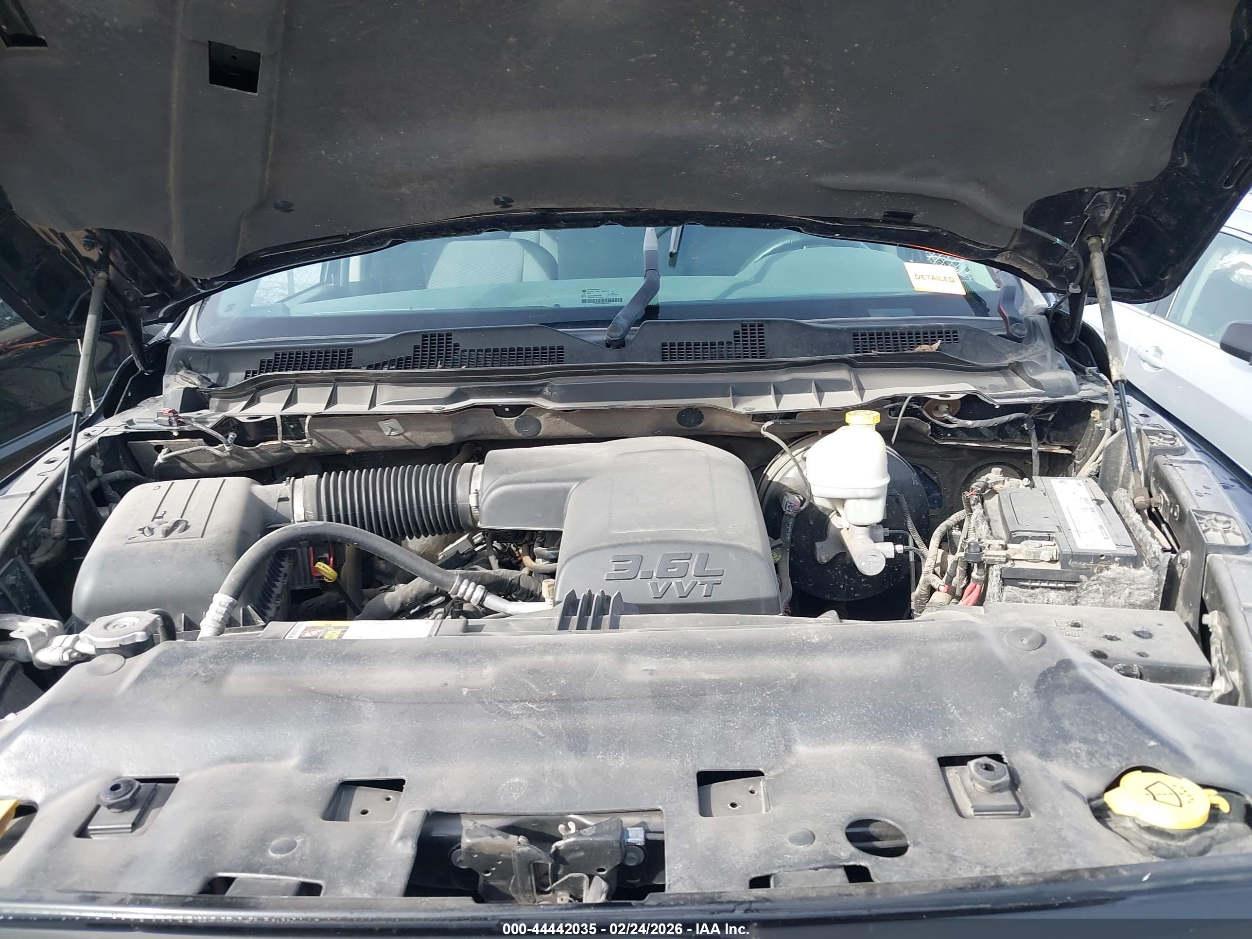 RAM 1500 image 10