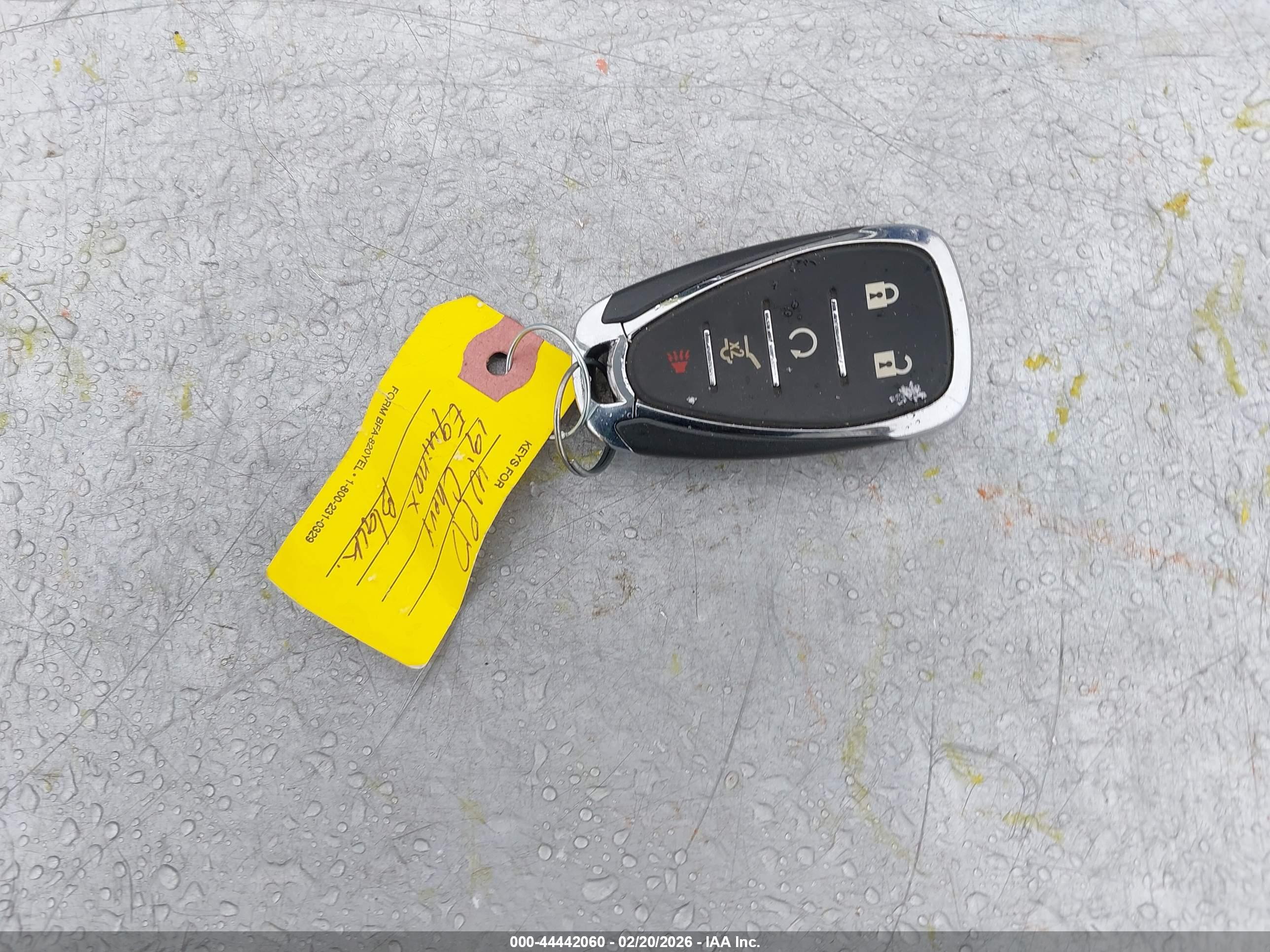 CHEVROLET EQUINOX image 11