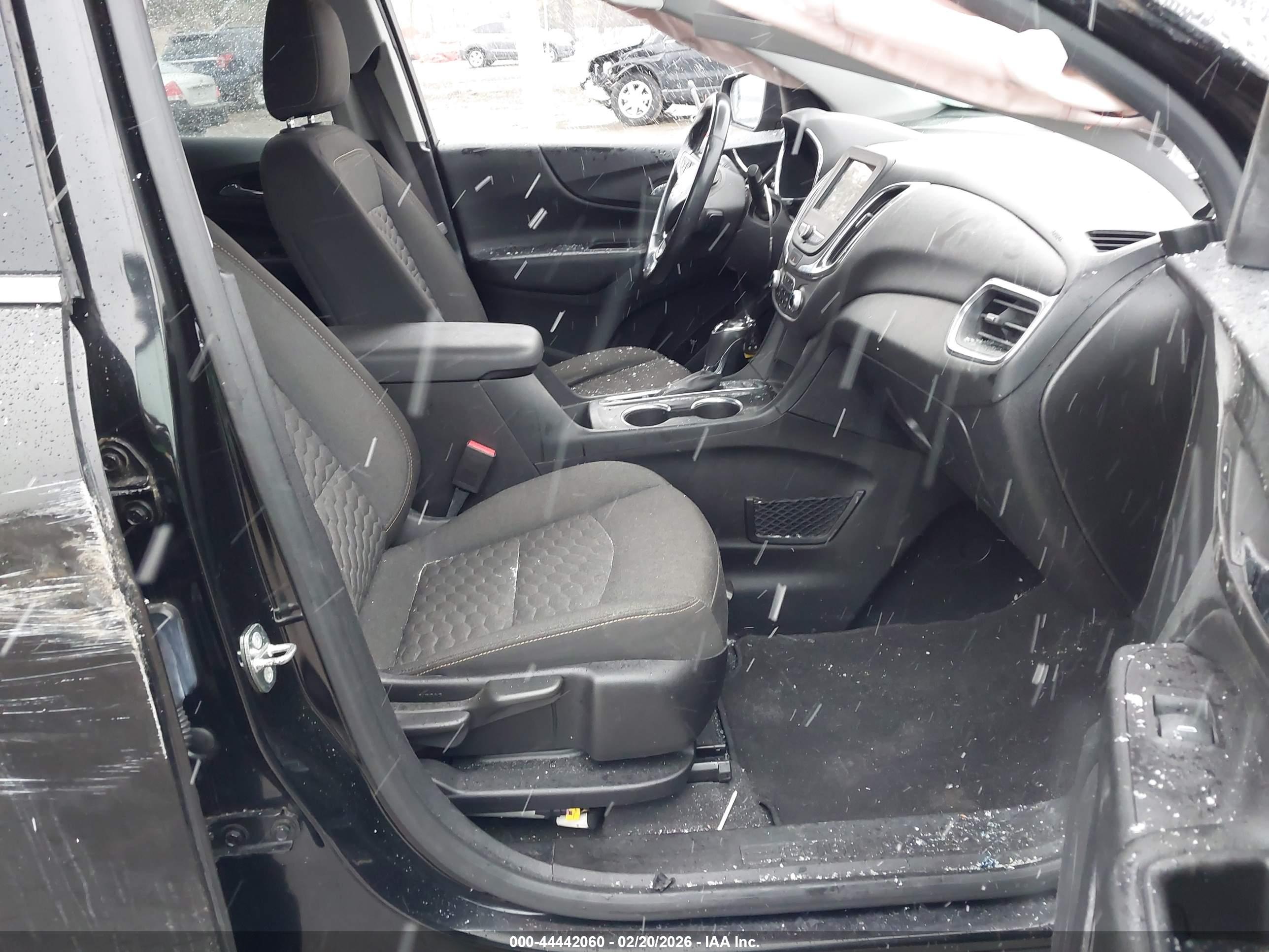 CHEVROLET EQUINOX image 5