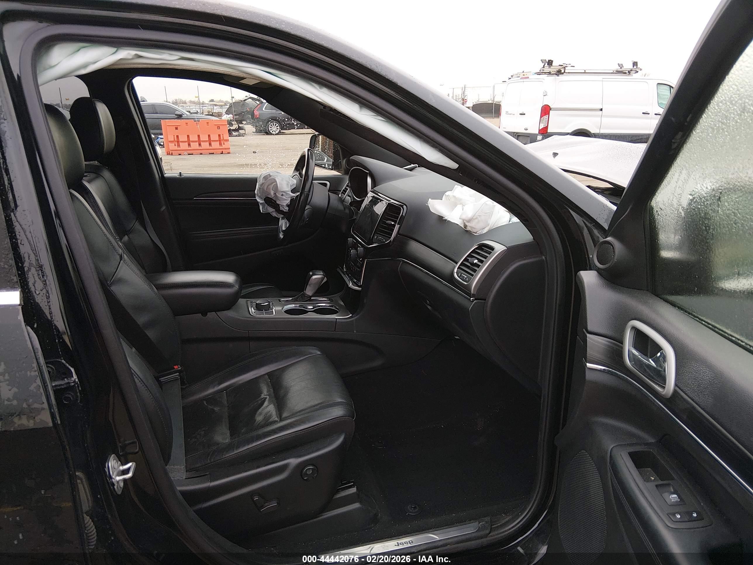 JEEP GRAND image 5