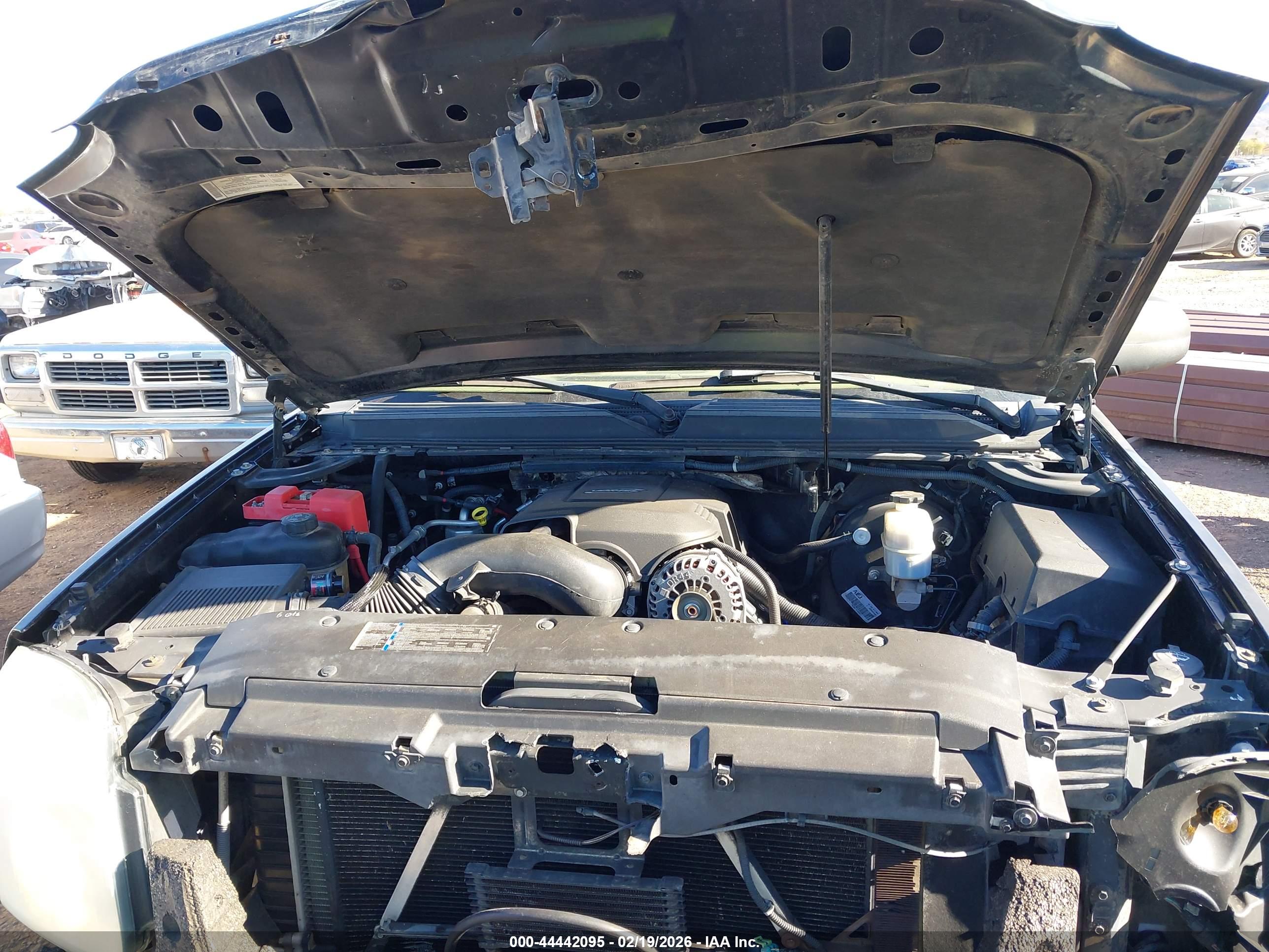 GMC YUKON image 10