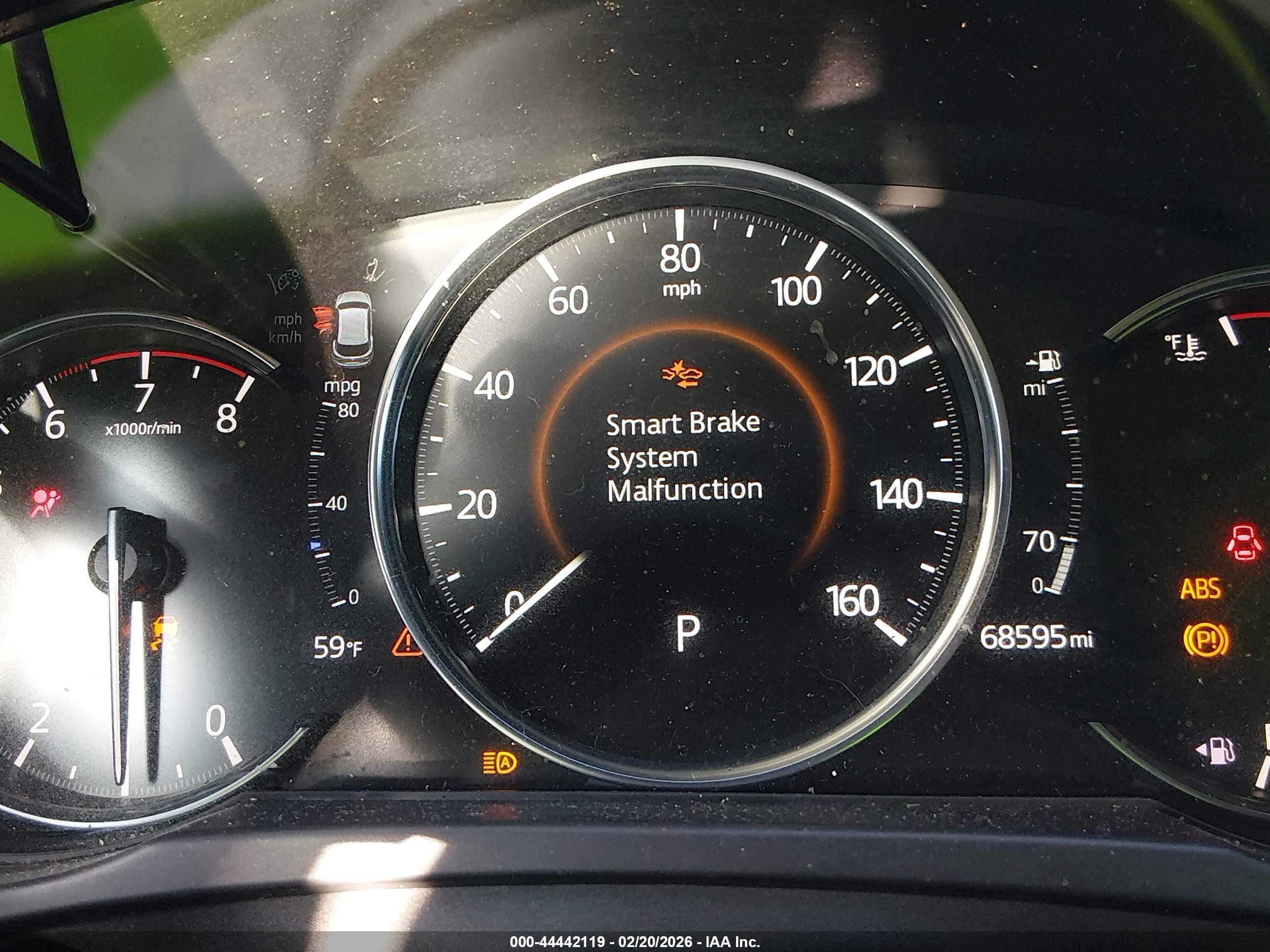 MAZDA CX-5 image 7