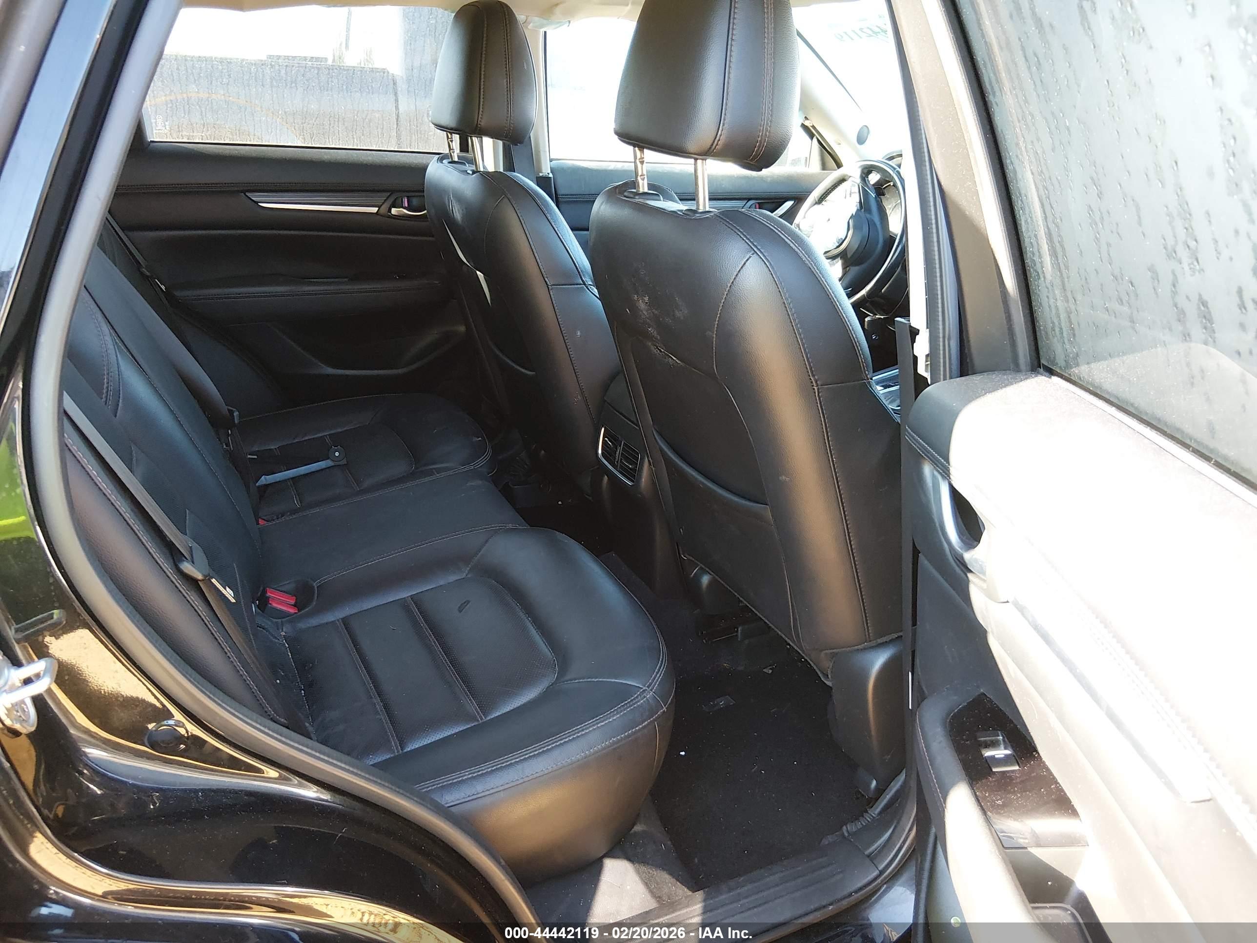 MAZDA CX-5 image 8