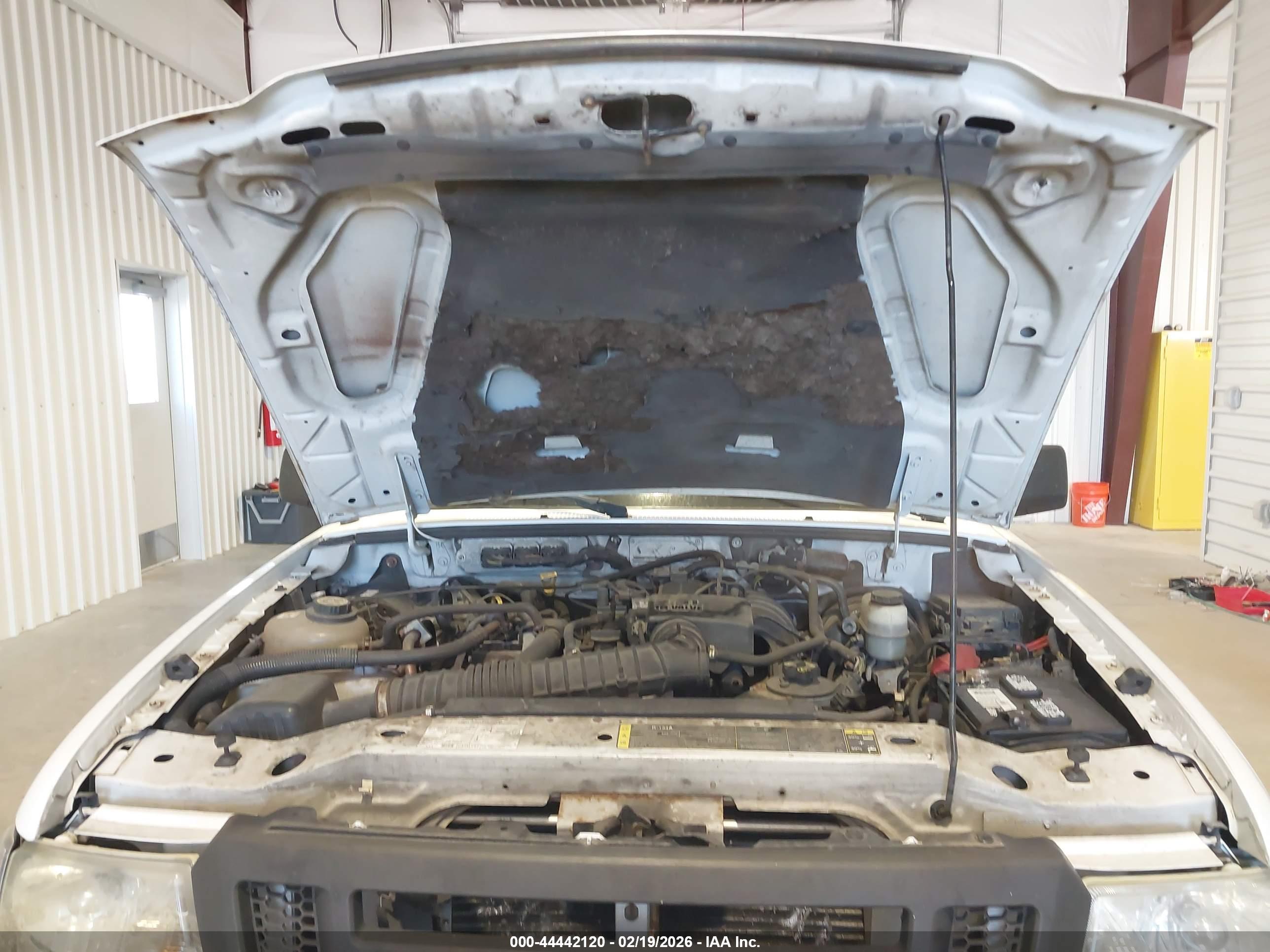 FORD RANGER image 10