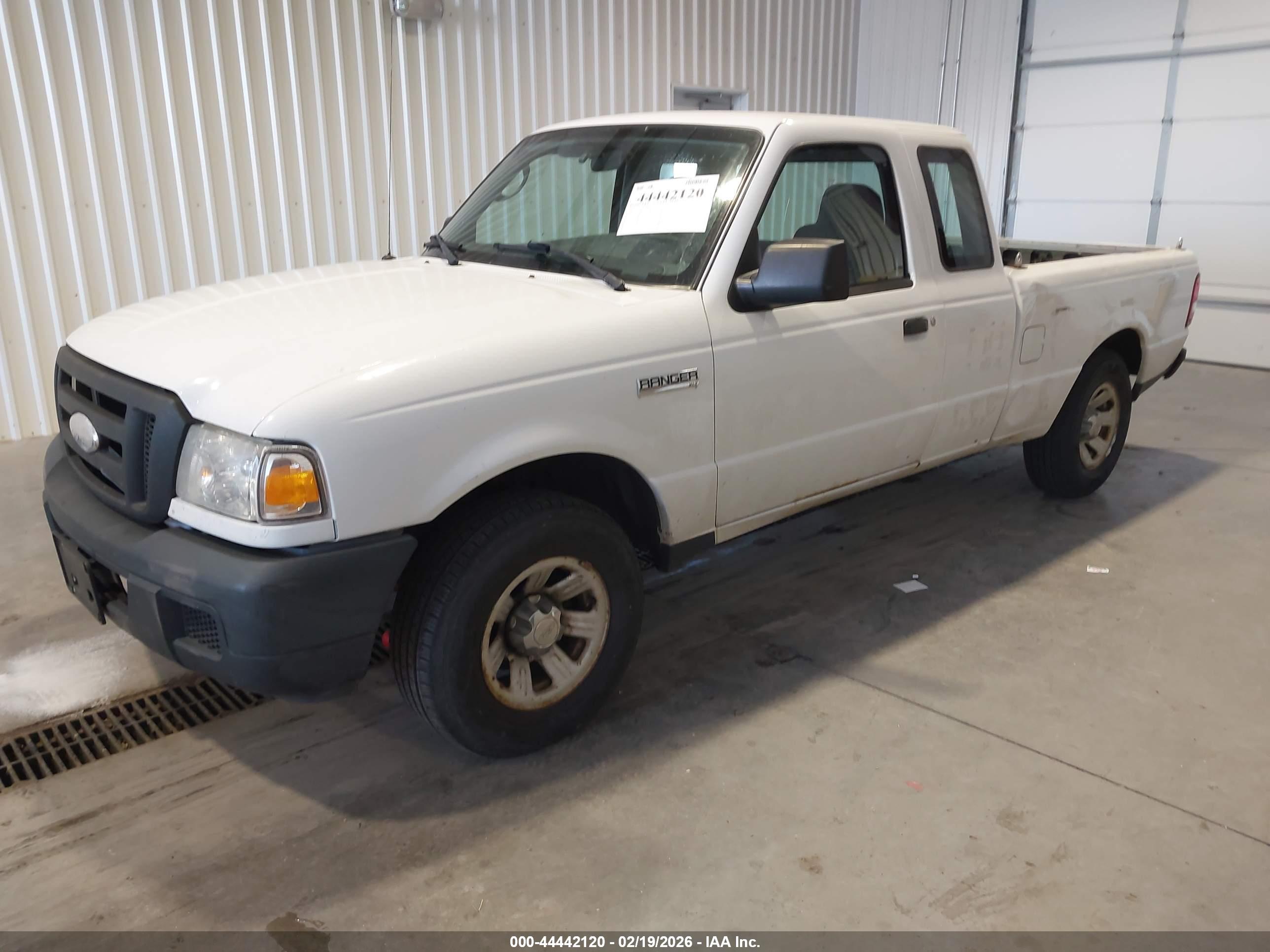 FORD RANGER image 2
