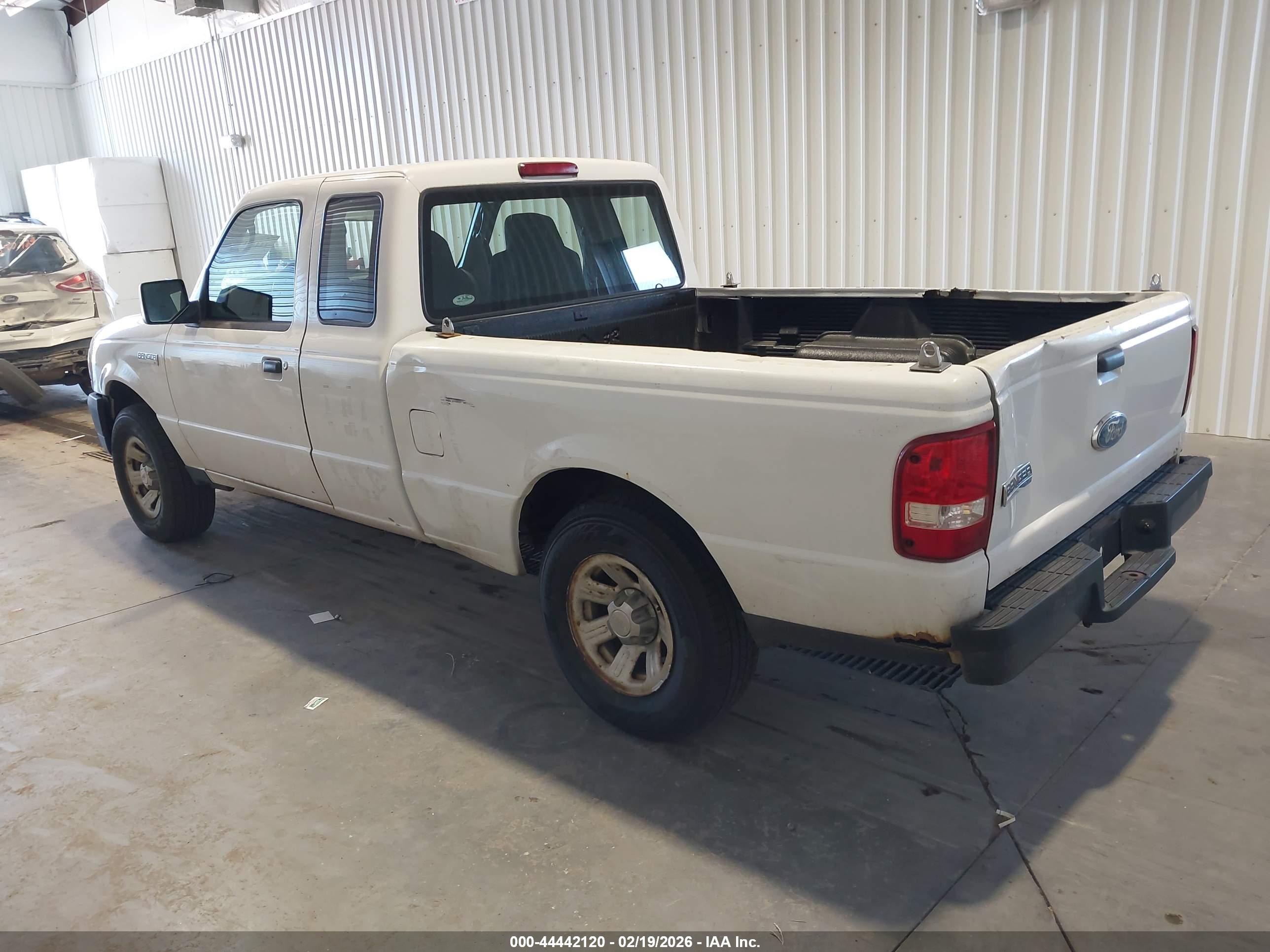 FORD RANGER image 3