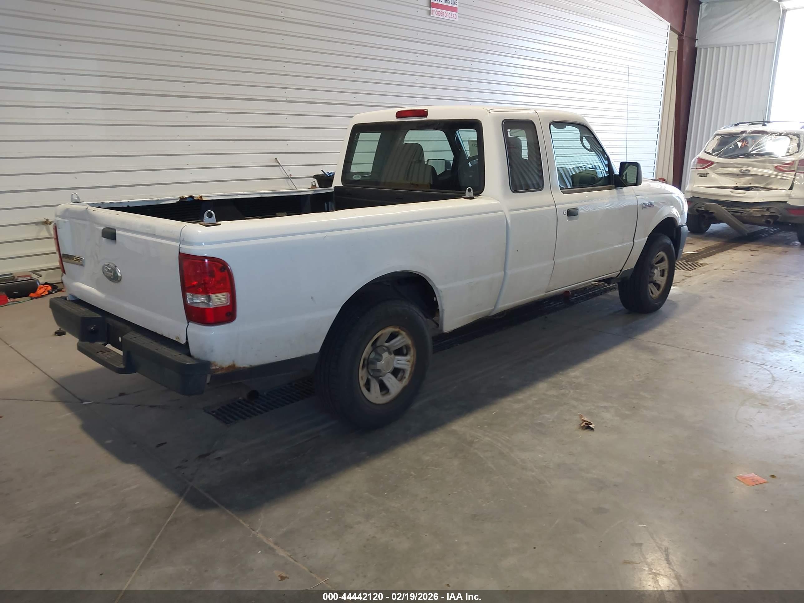 FORD RANGER image 4