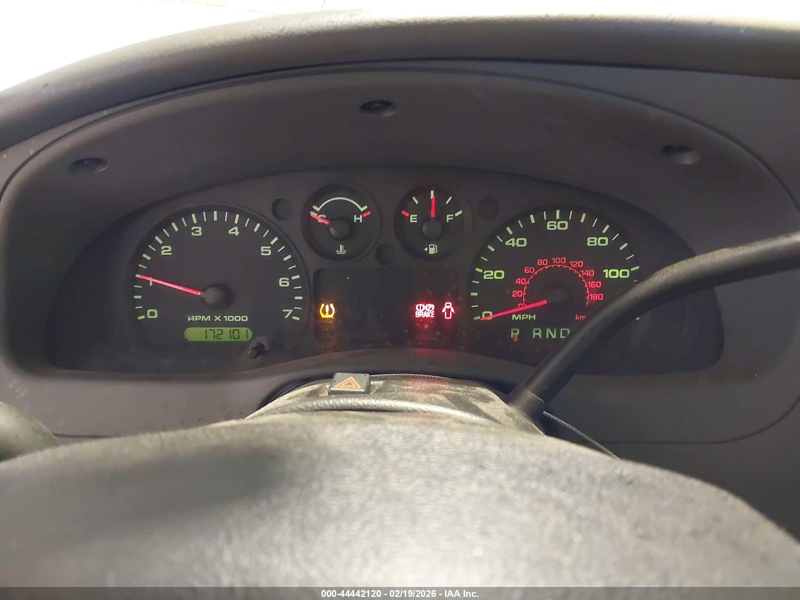 FORD RANGER image 7