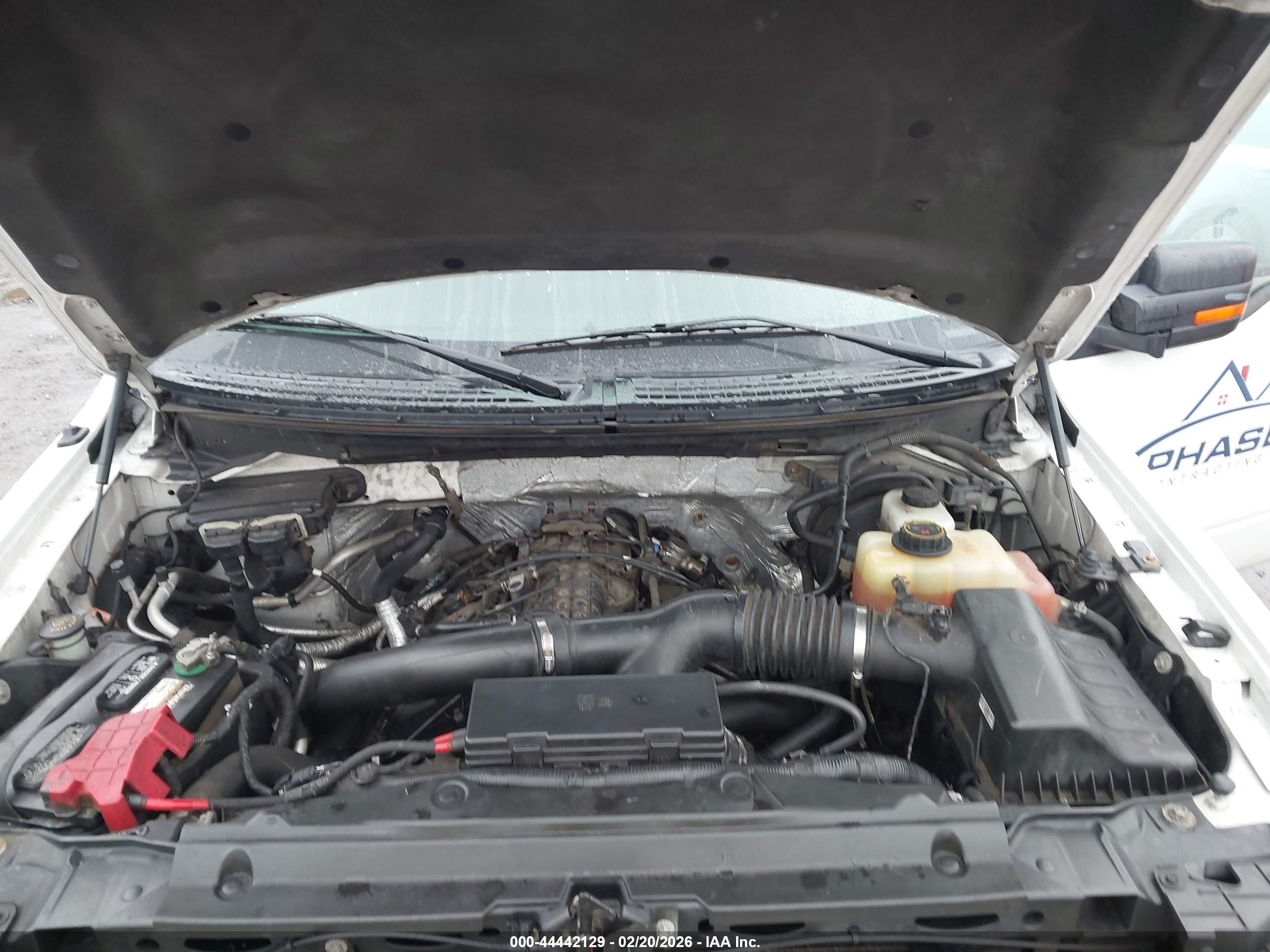 FORD F-150 image 10