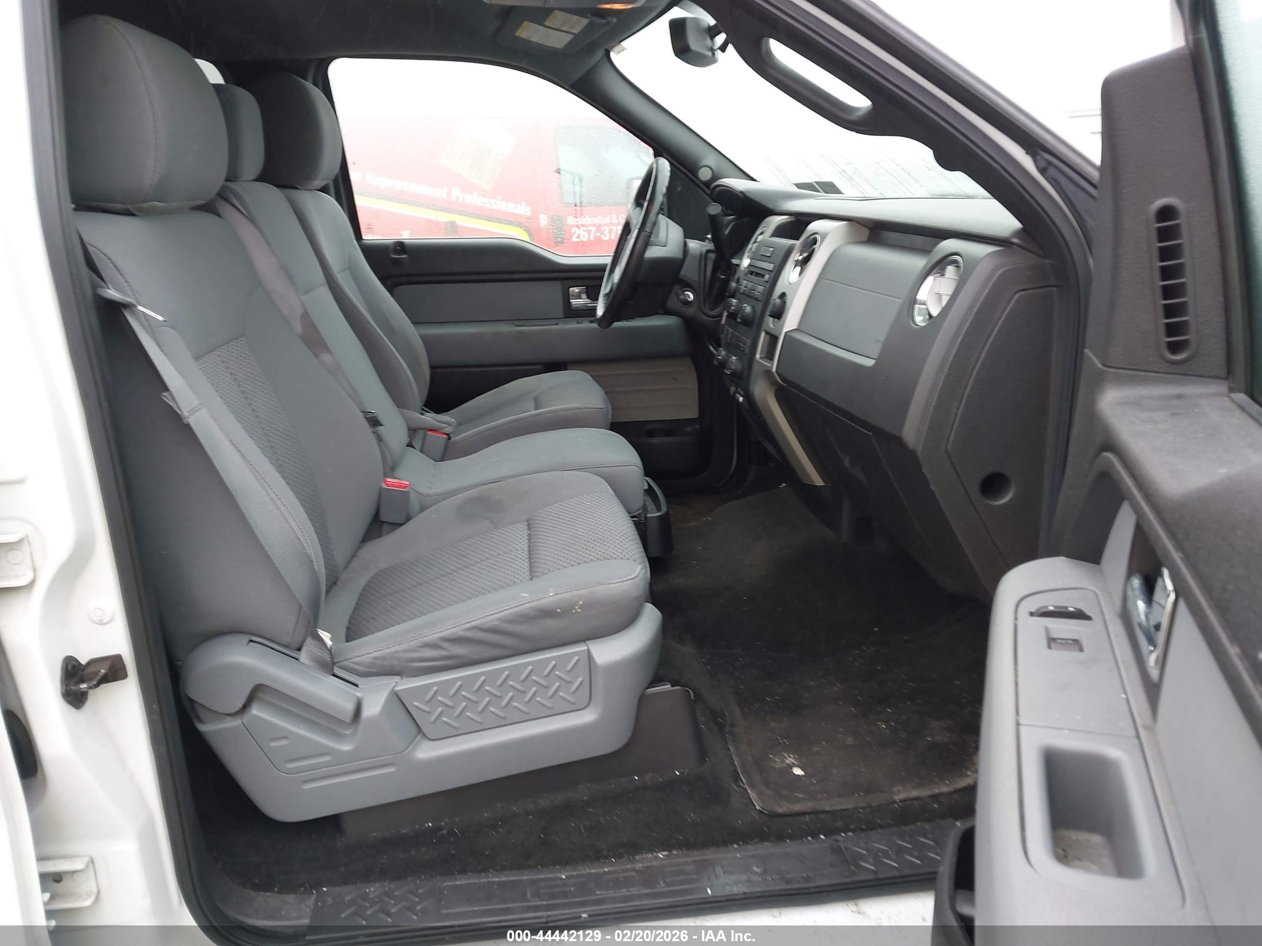FORD F-150 image 5