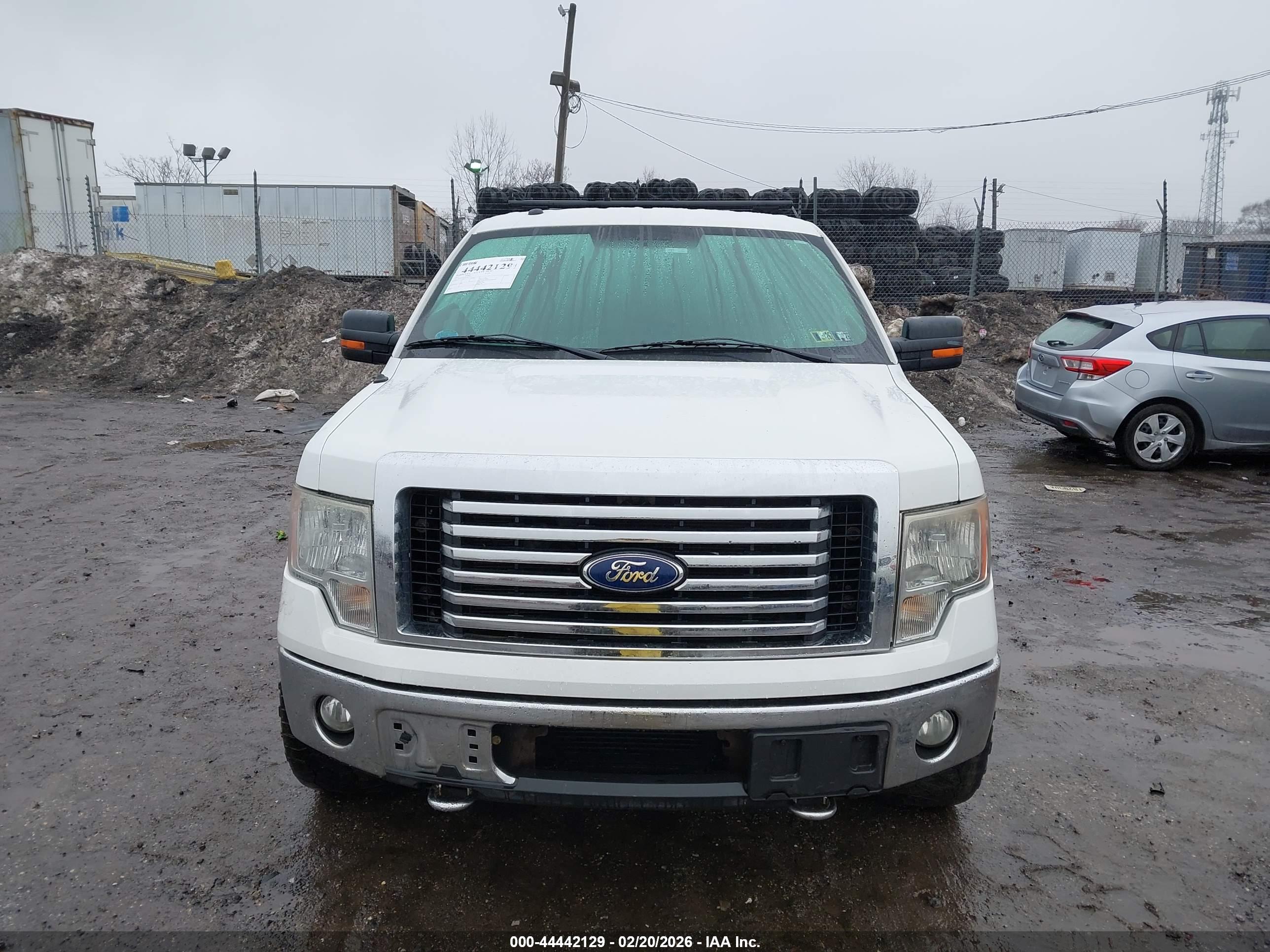 FORD F-150 image 6