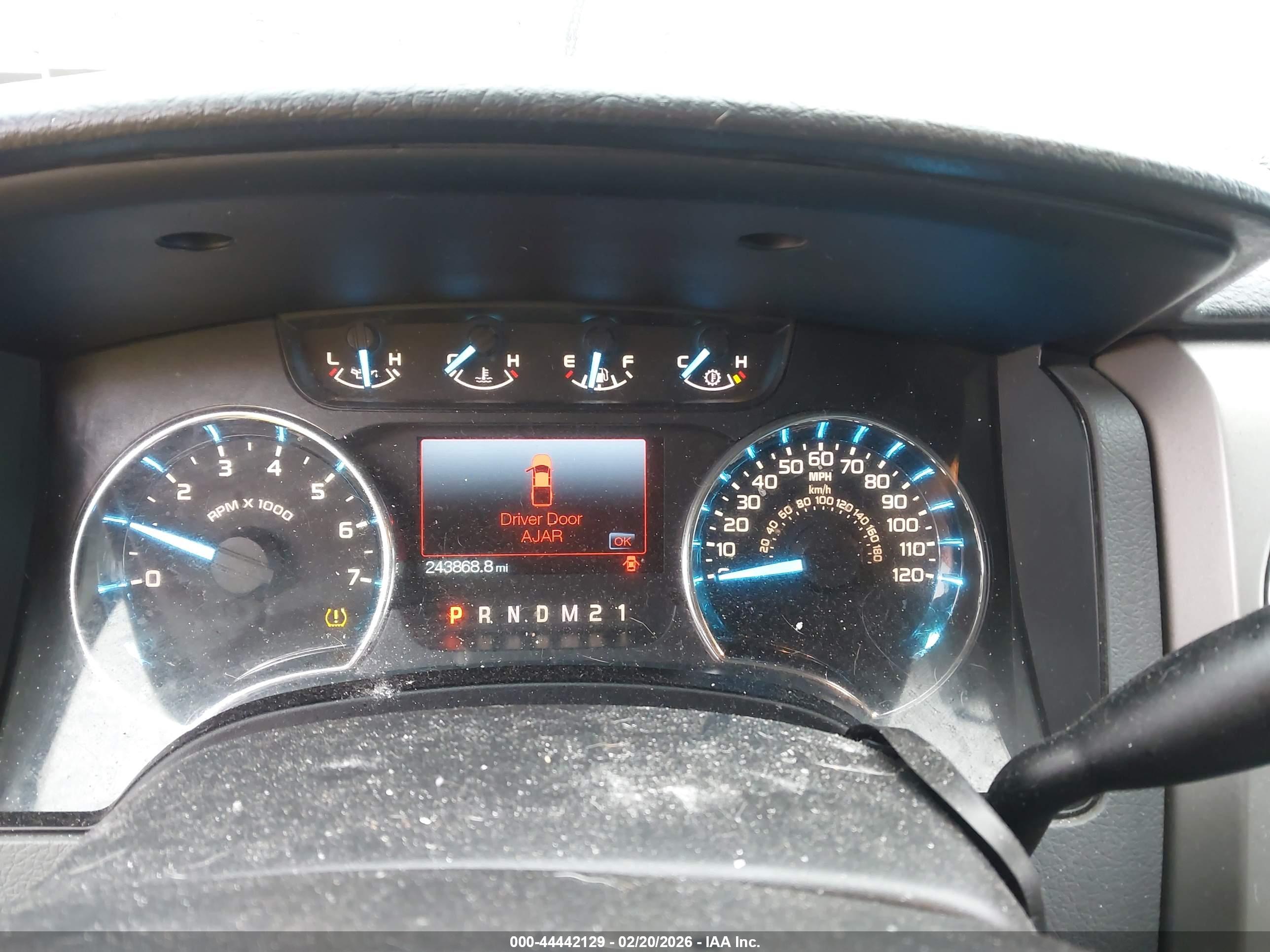 FORD F-150 image 7