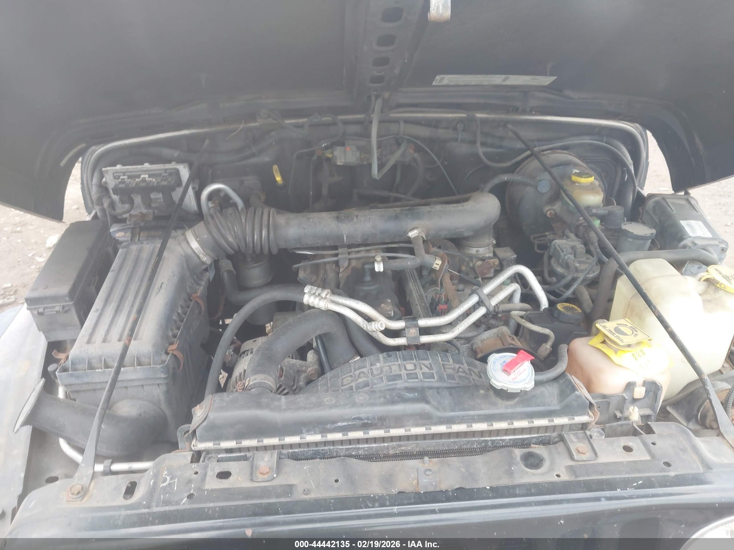 JEEP WRANGLER image 10