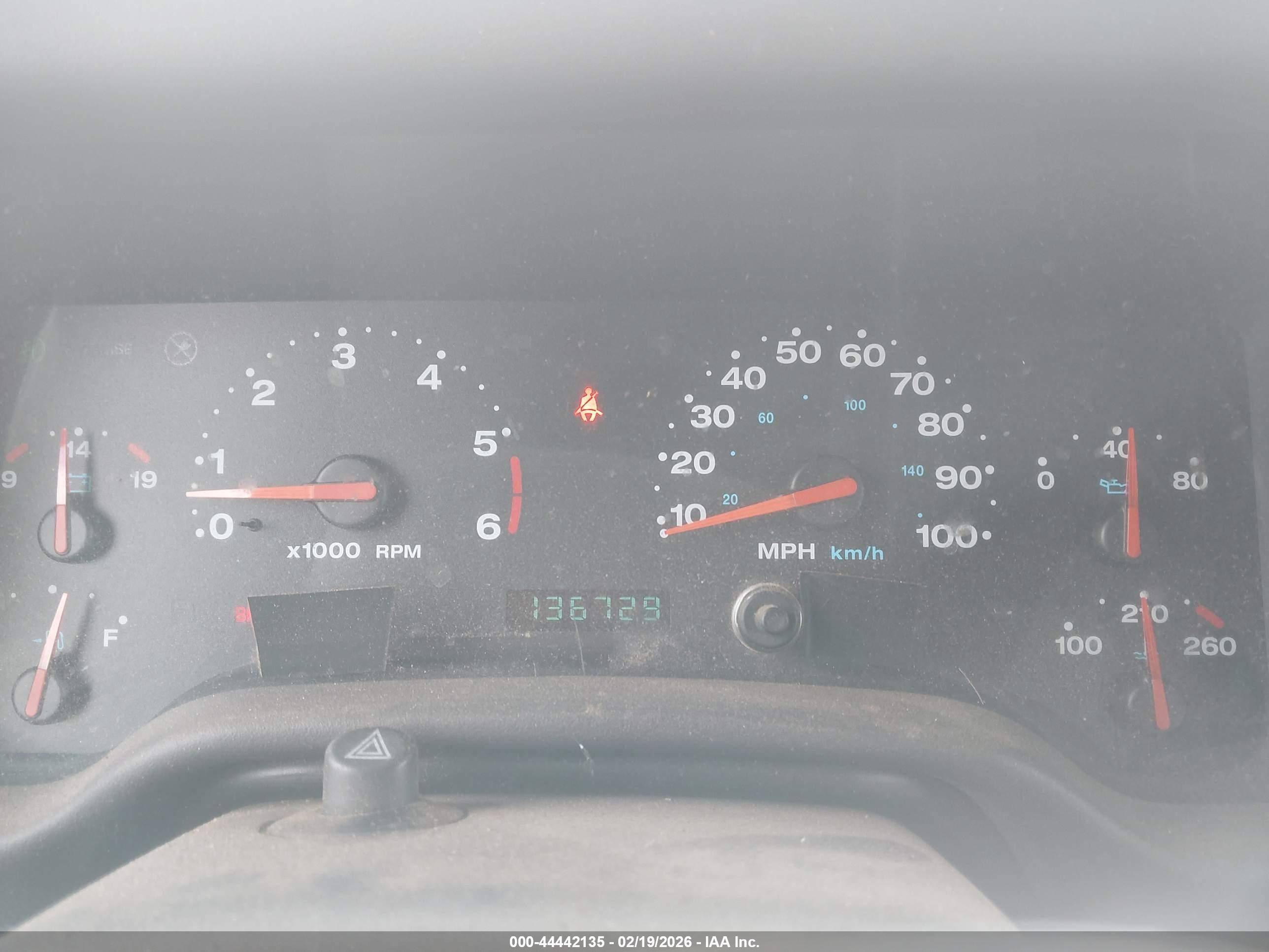 JEEP WRANGLER image 7