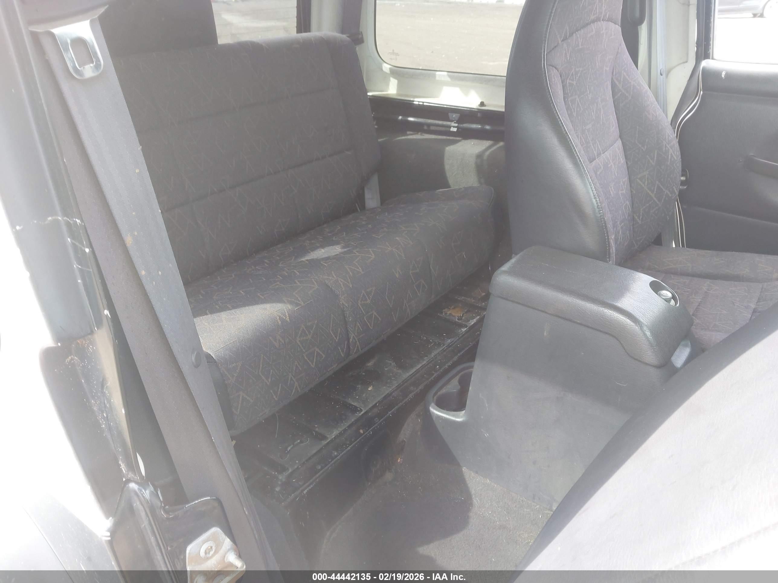 JEEP WRANGLER image 8