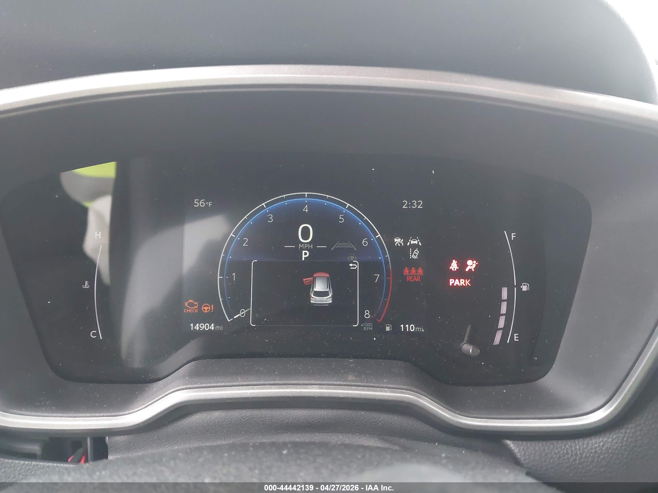 TOYOTA COROLLA image 7