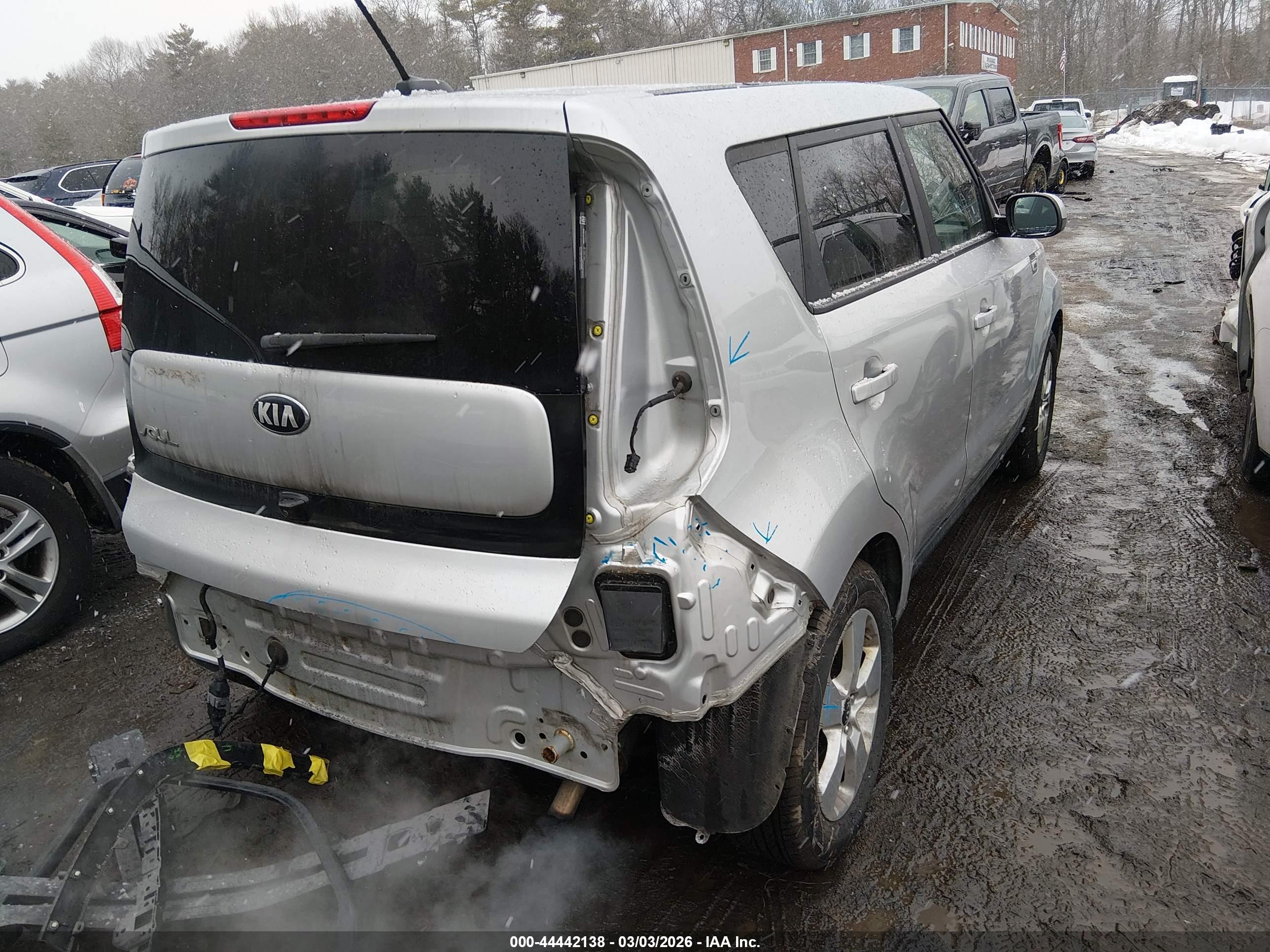 KIA SOUL image 4