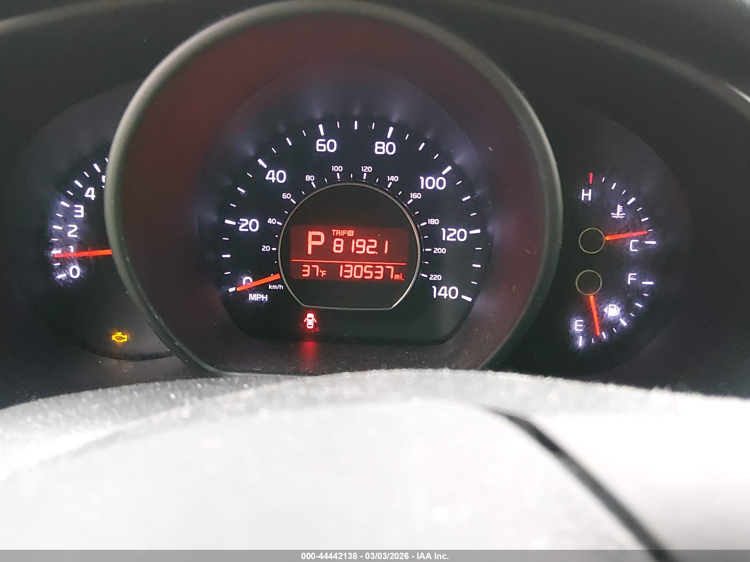 KIA SOUL image 7