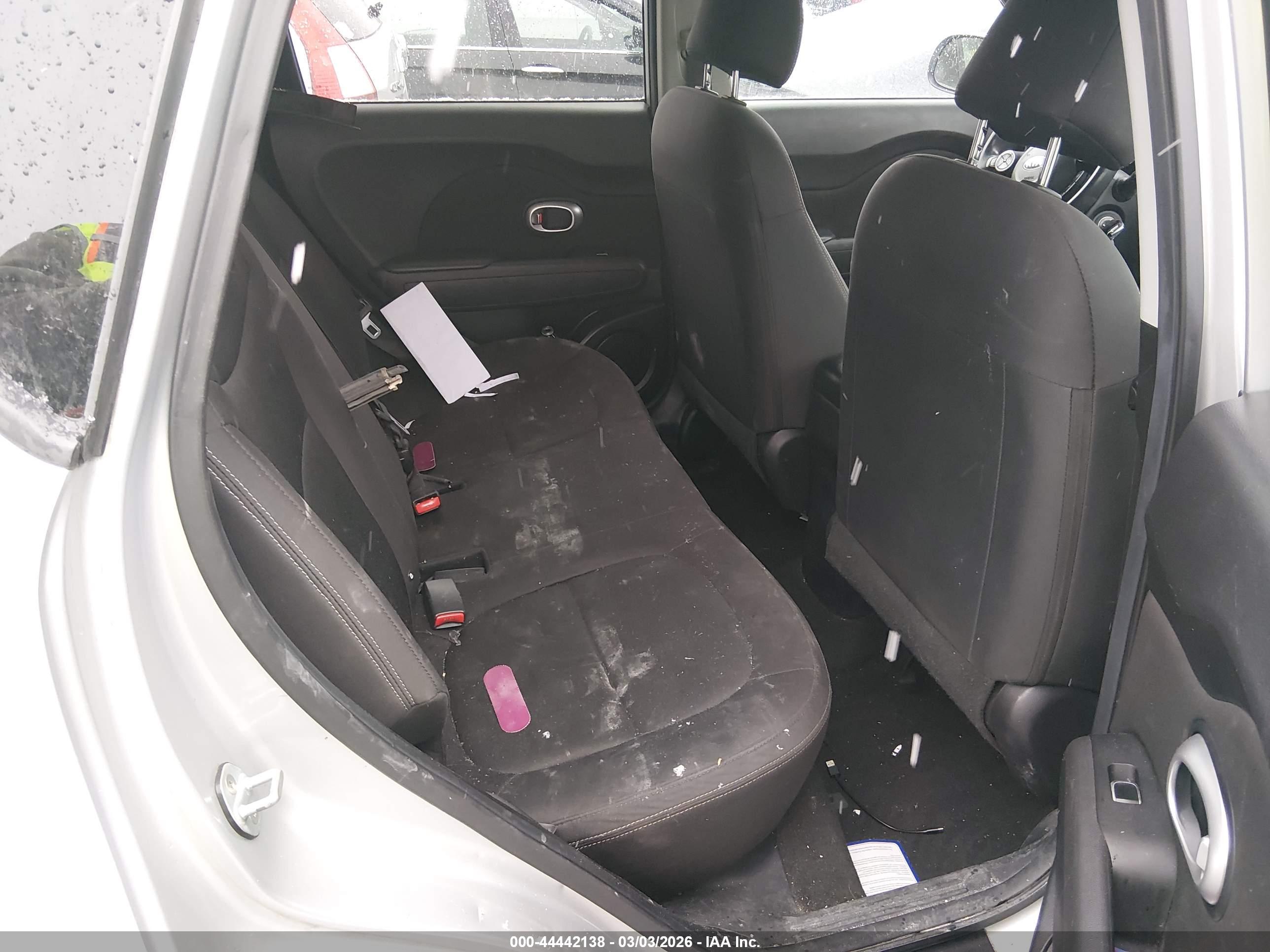 KIA SOUL image 8