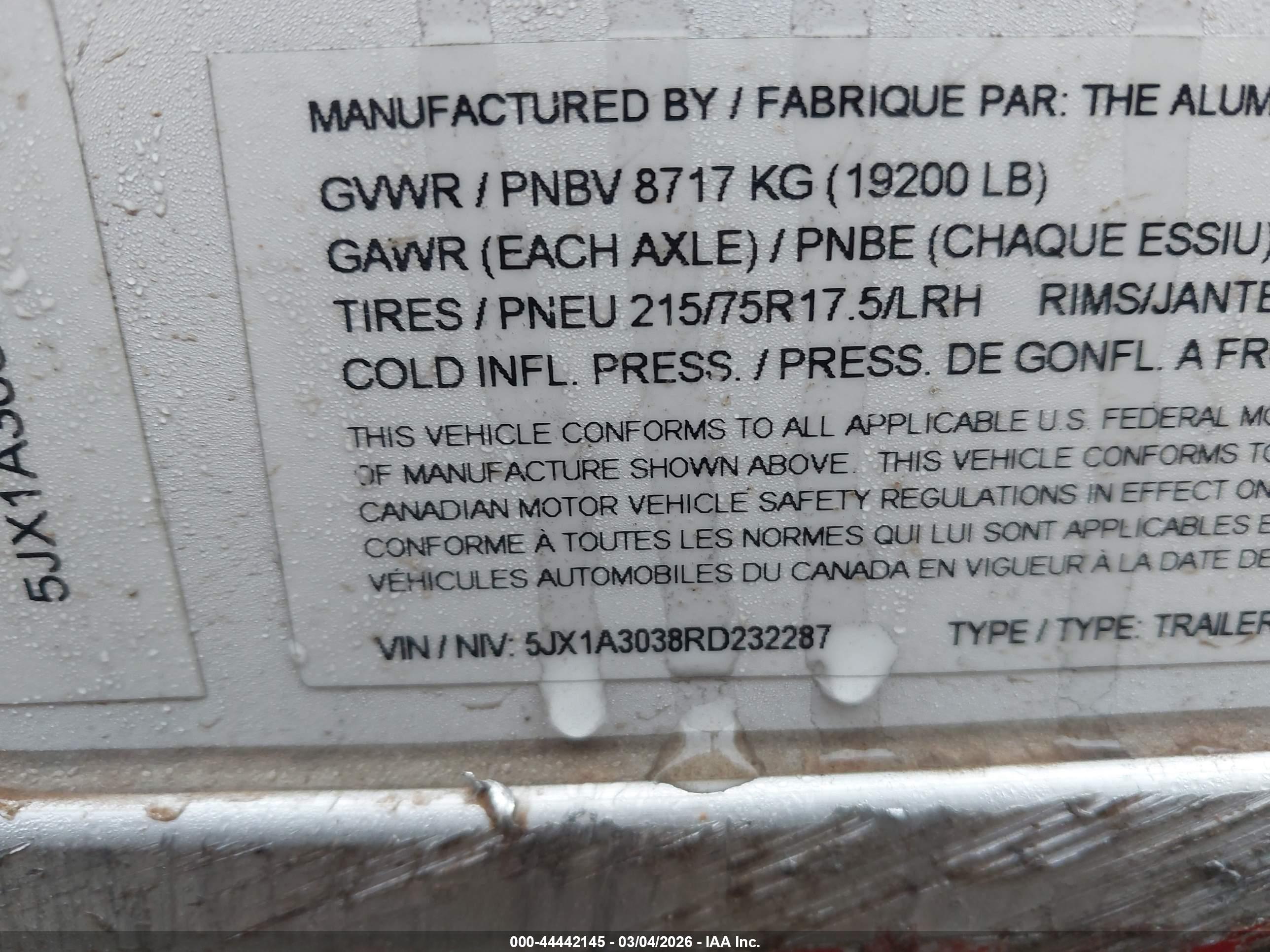 THE ALUMINUM image 9