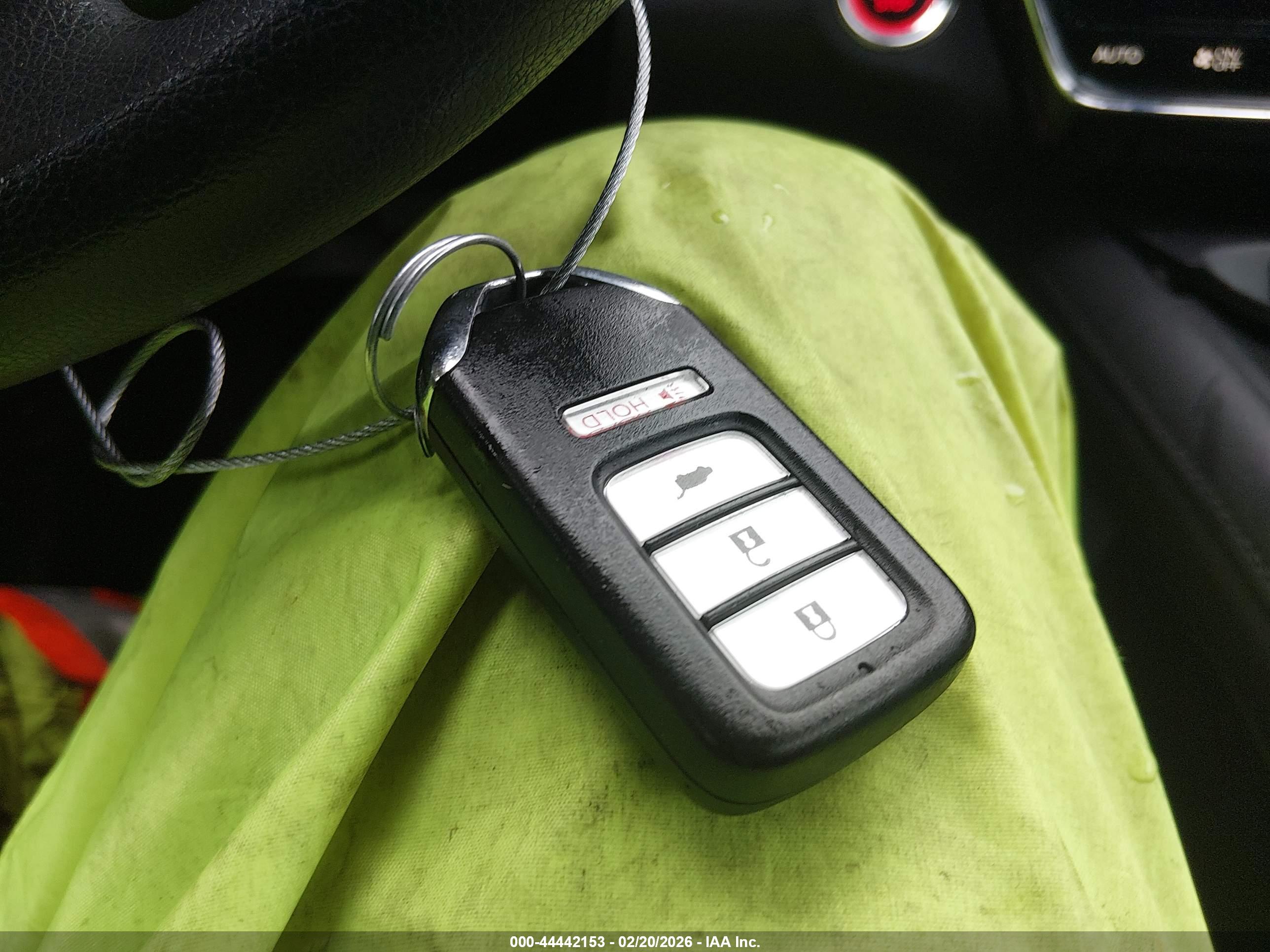 HONDA HR-V image 11
