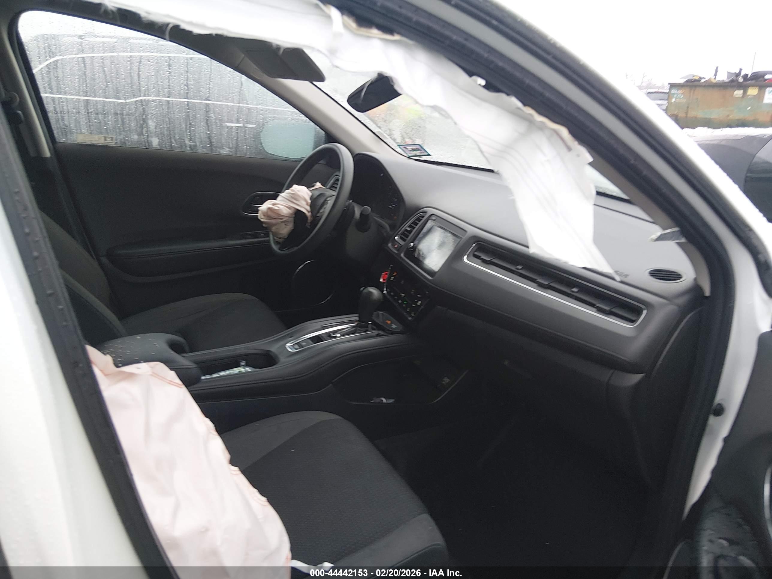 HONDA HR-V image 5
