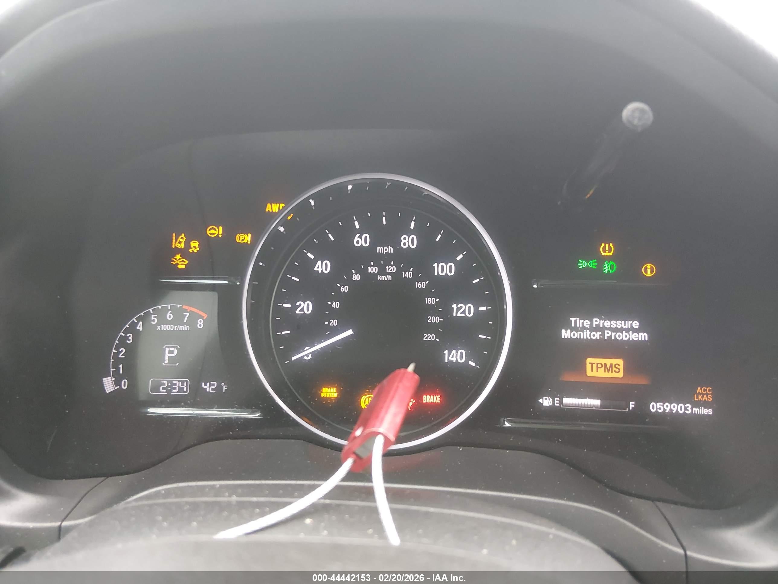 HONDA HR-V image 7