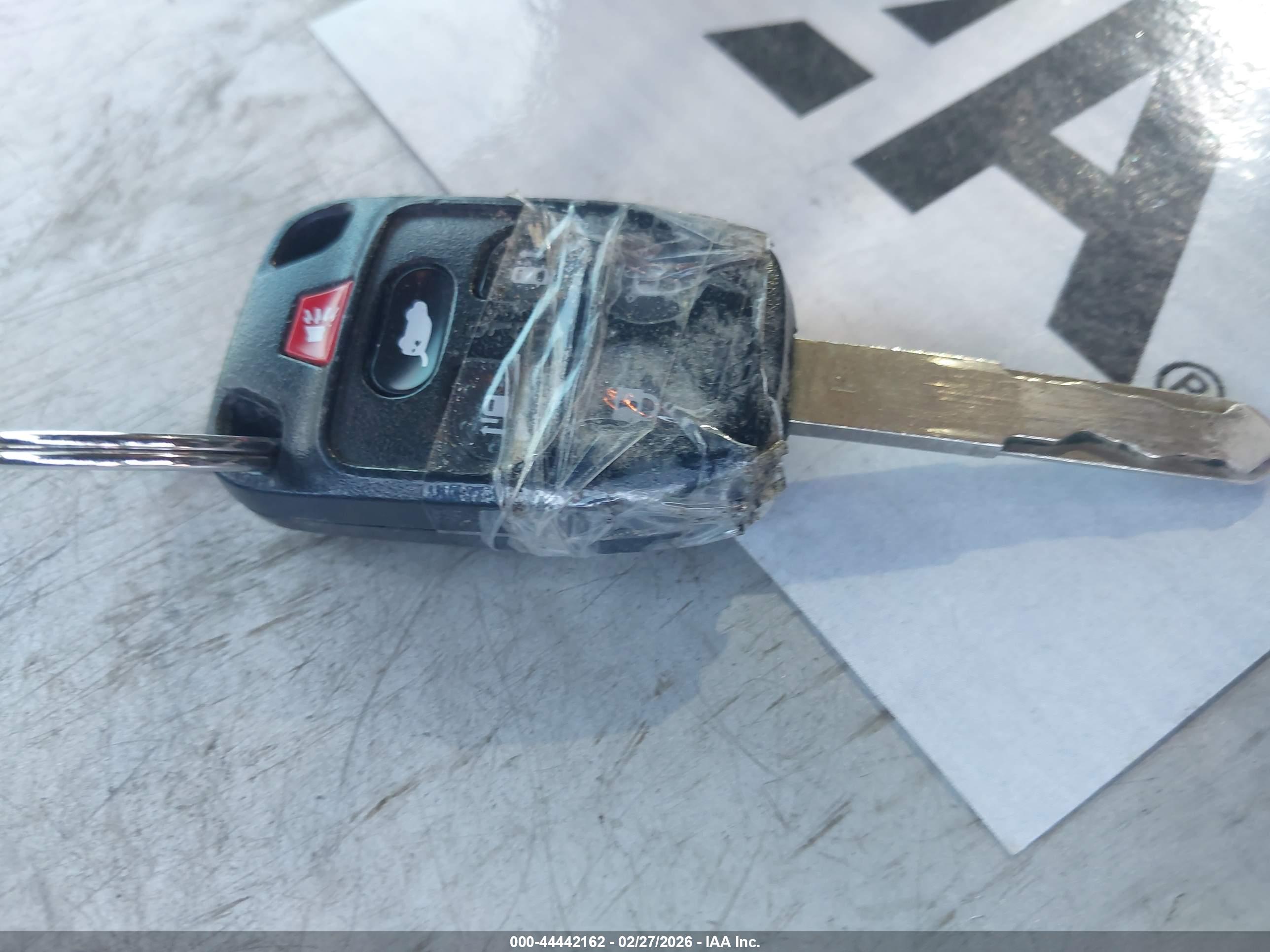 HONDA ODYSSEY image 11