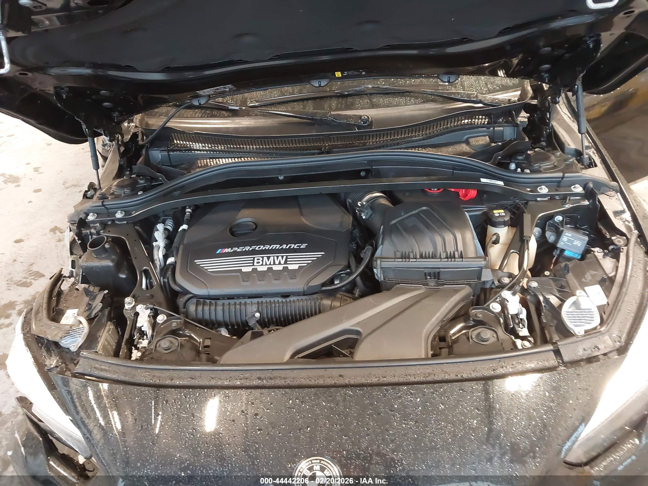 BMW M235I image 10