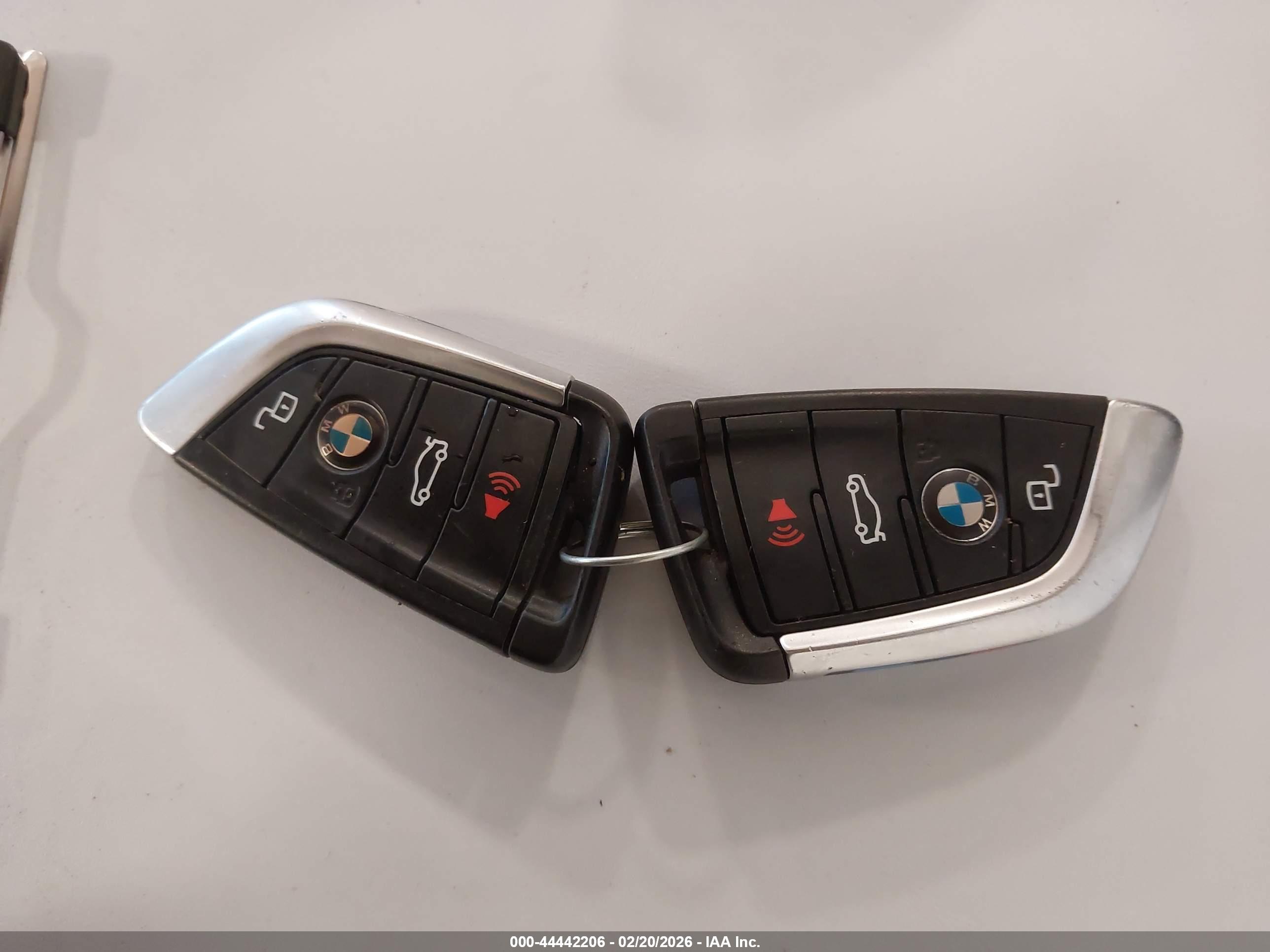 BMW M235I image 11