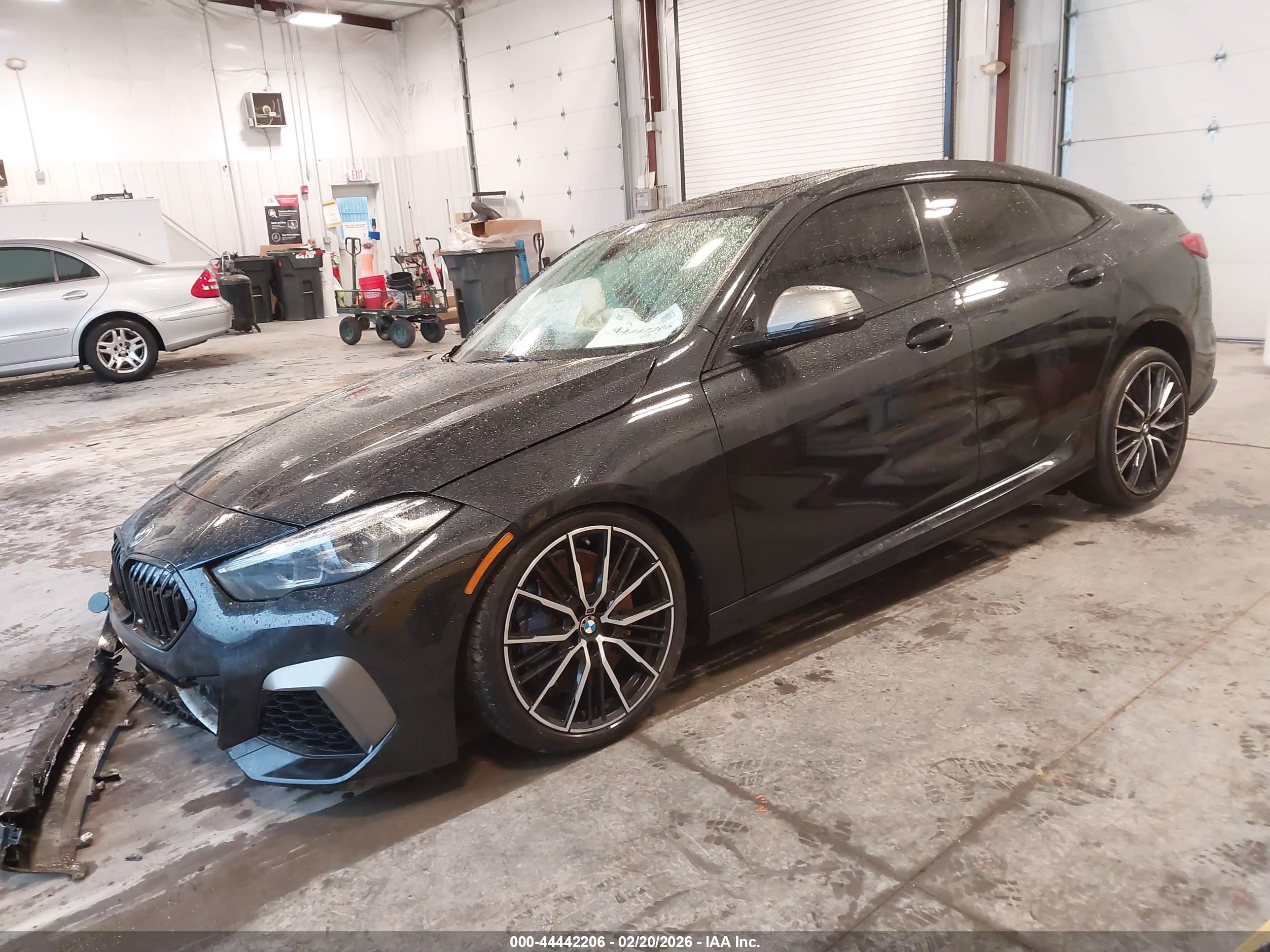 BMW M235I image 2