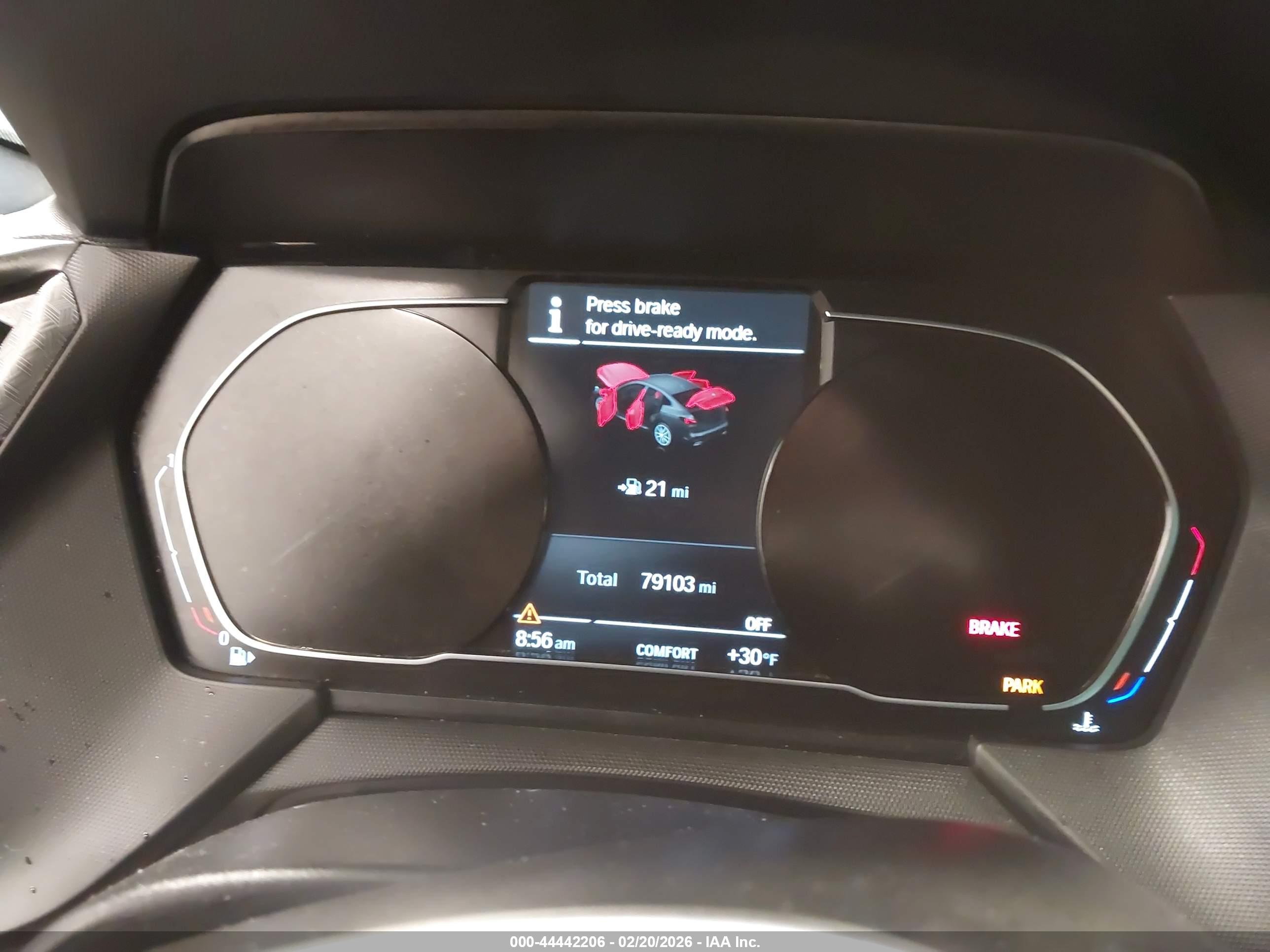 BMW M235I image 7