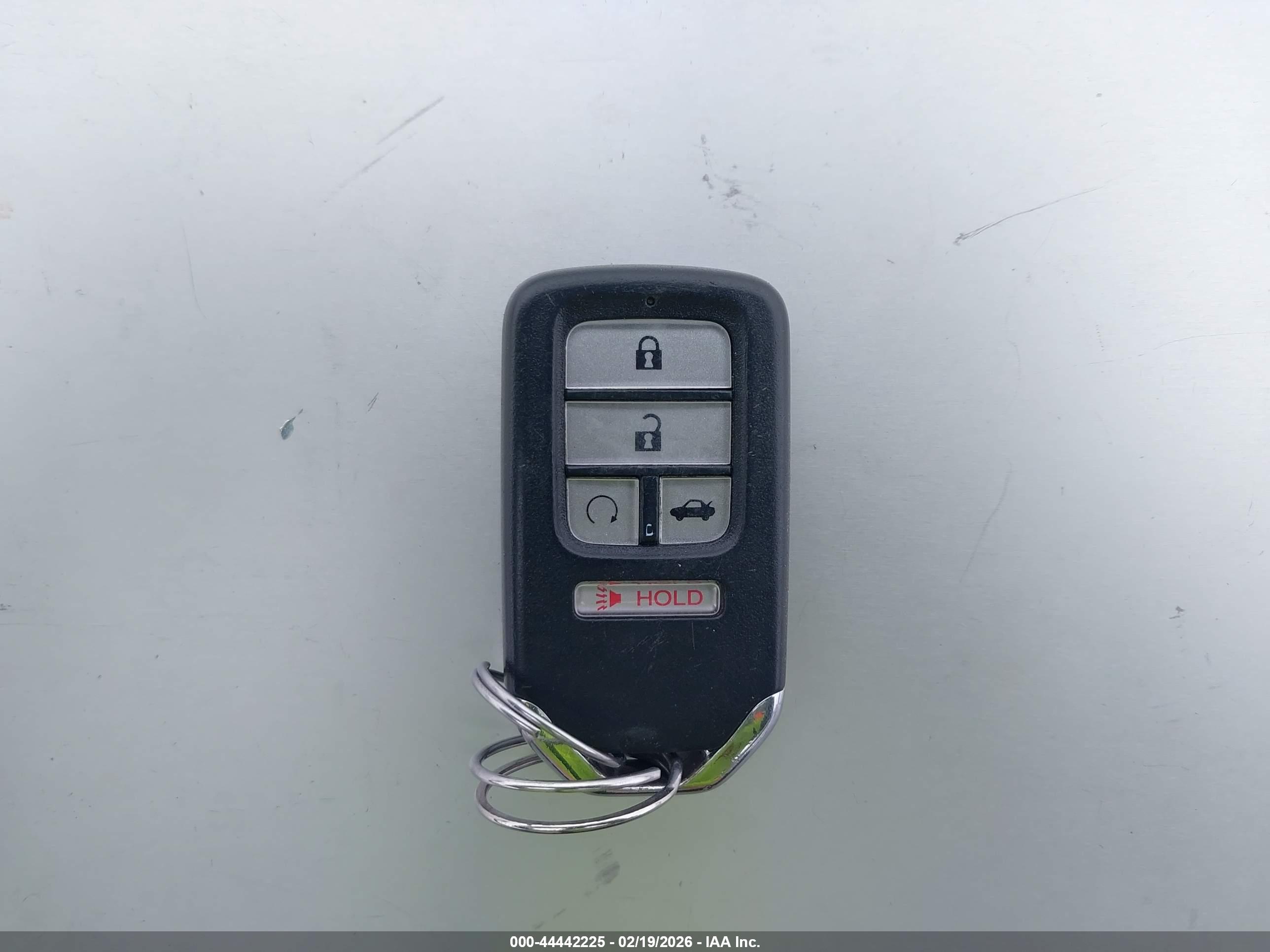 HONDA CIVIC image 11