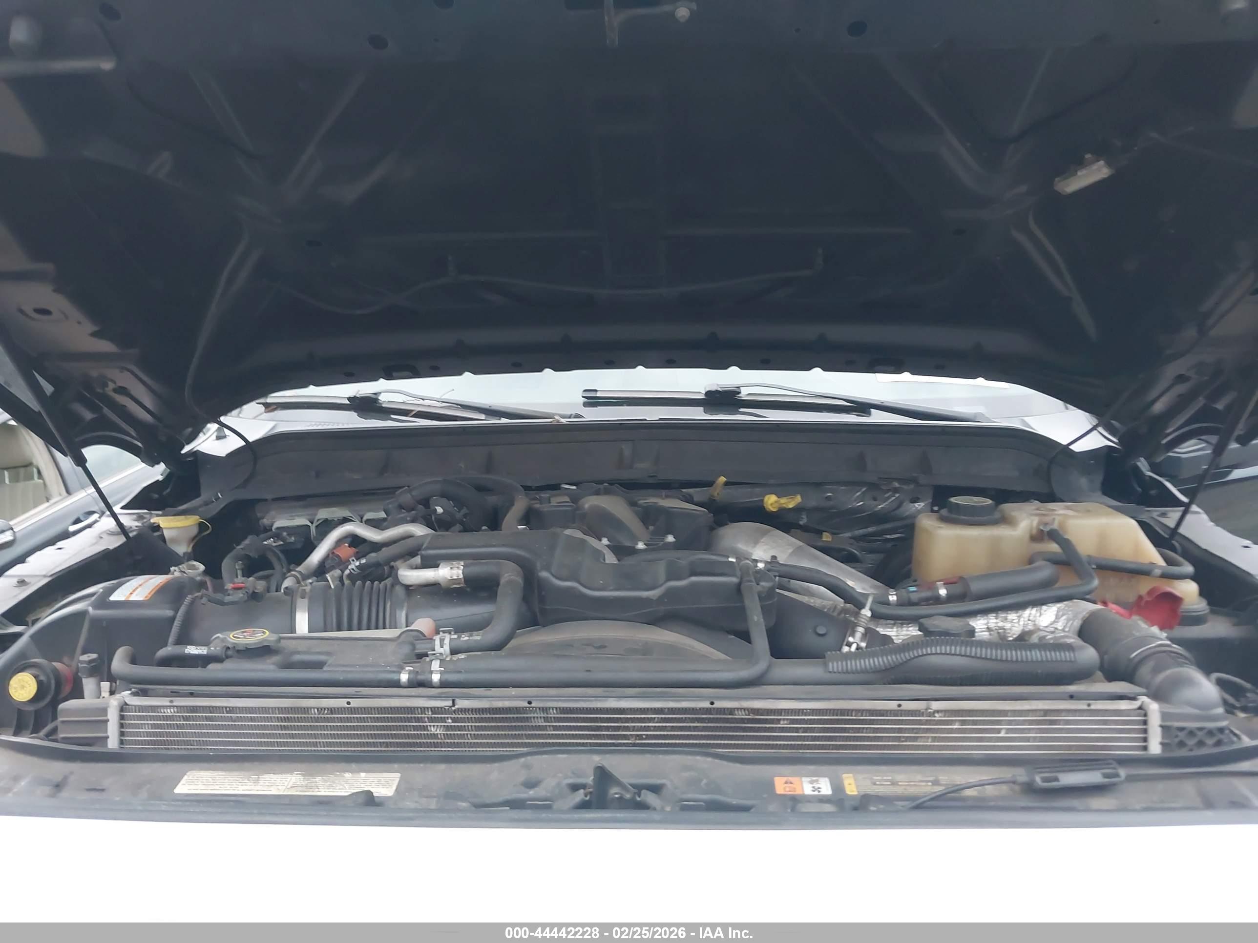 FORD F-250 image 10